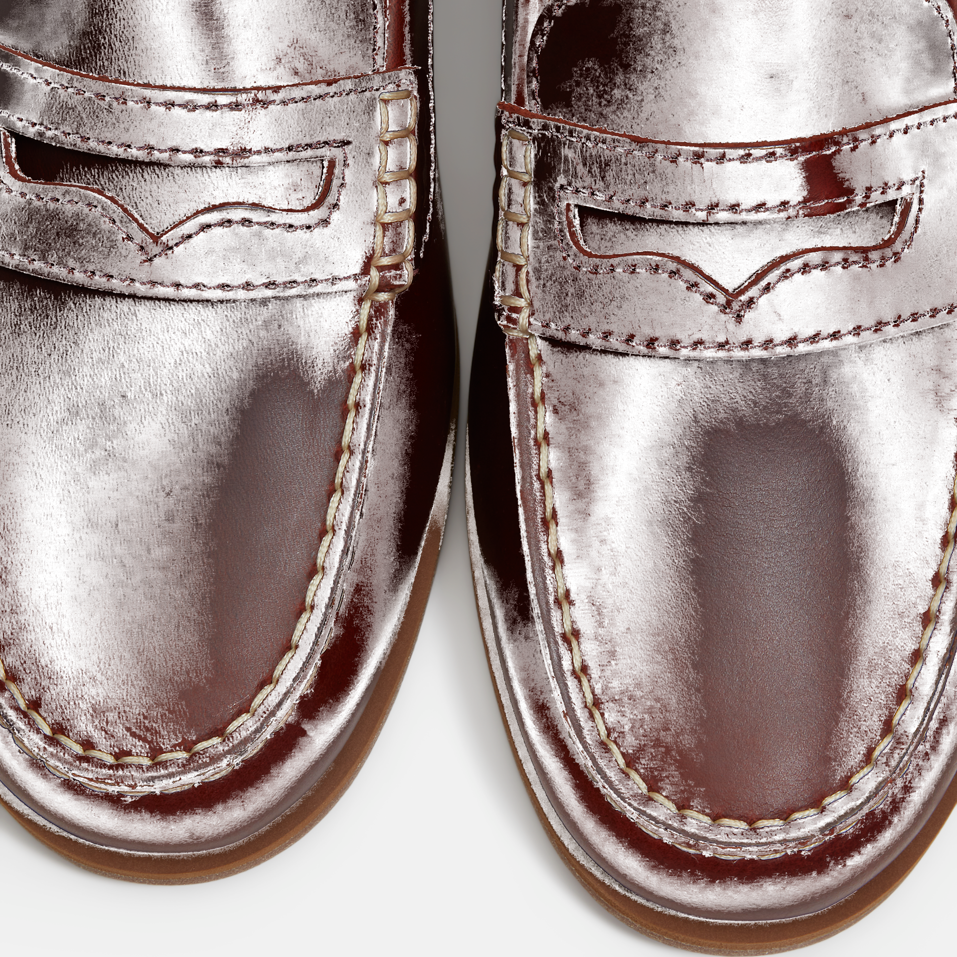 Timberland Bottes »CLASSIC BOAT LOAFER SHOE«  Classic Boat Loaferschuh aus Timberland Premium Leder