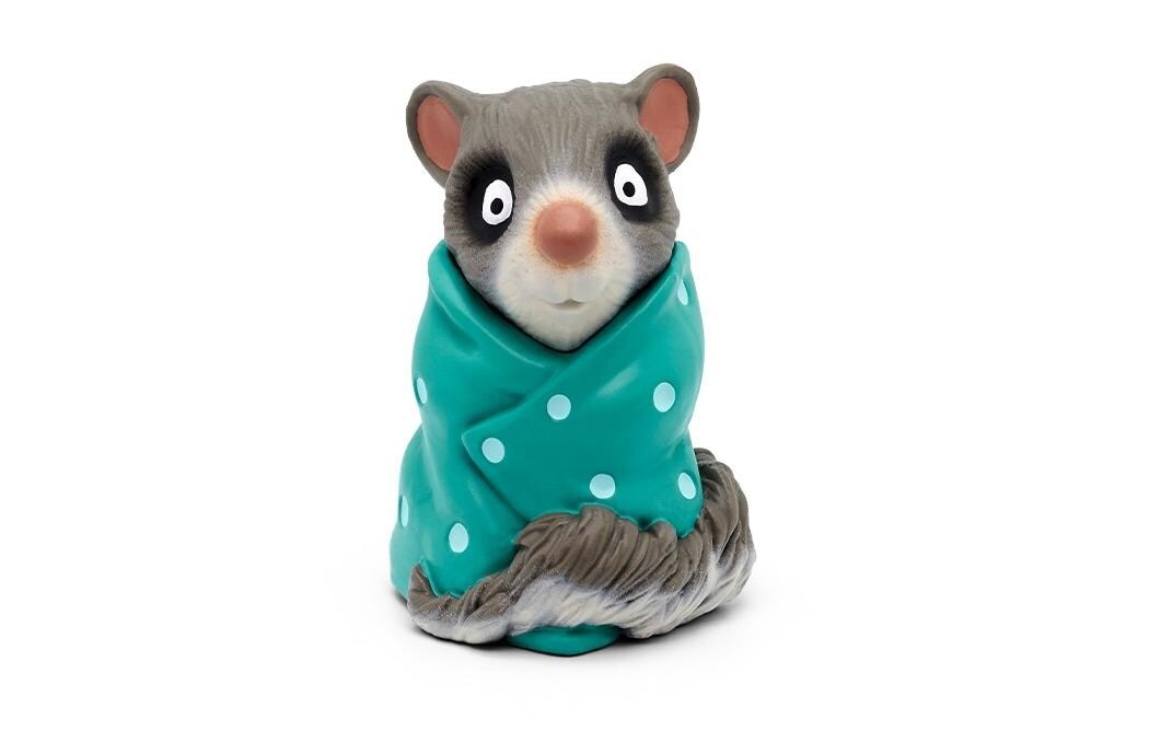 tonies Personnage de feuilleton audio »Die Geschichte vom kleinen Siebenschläfer«