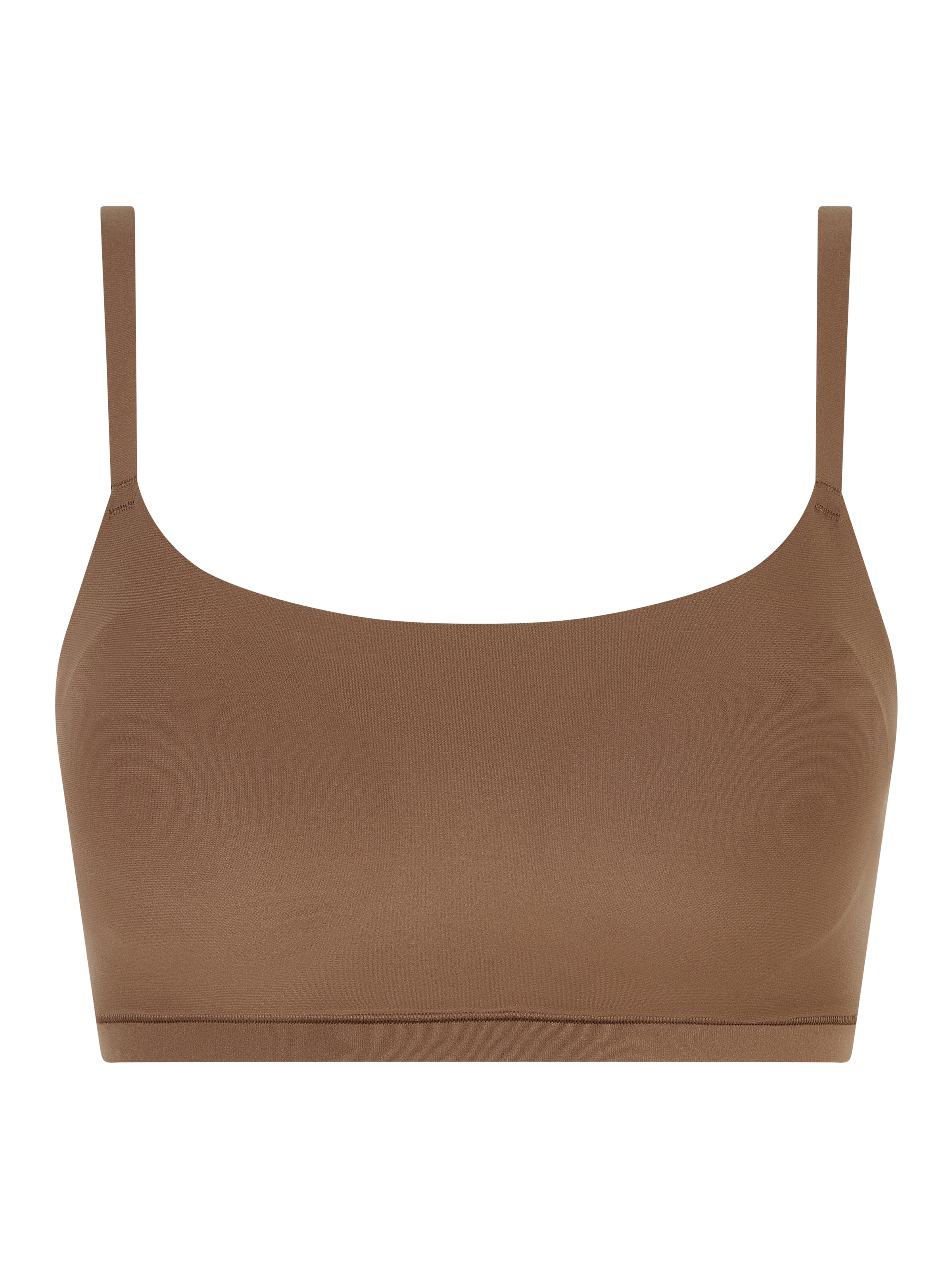 Chantelle Bustier »SOFTSTETCH« mit nicht herausnehmbaren Pads