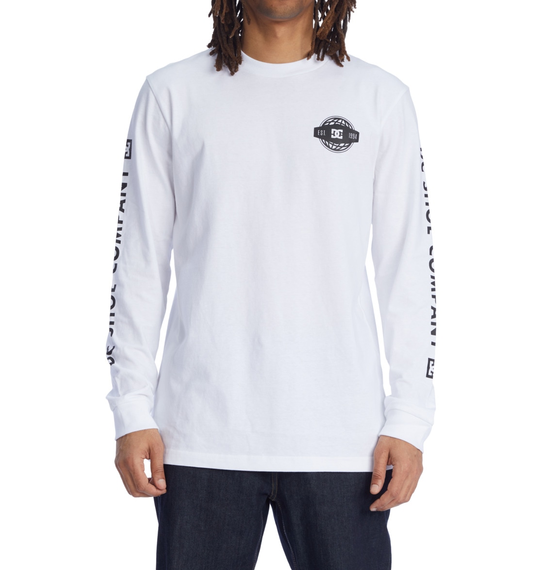 Image of DC Shoes Langarmshirt »DC Impact« bei Ackermann Versand Schweiz