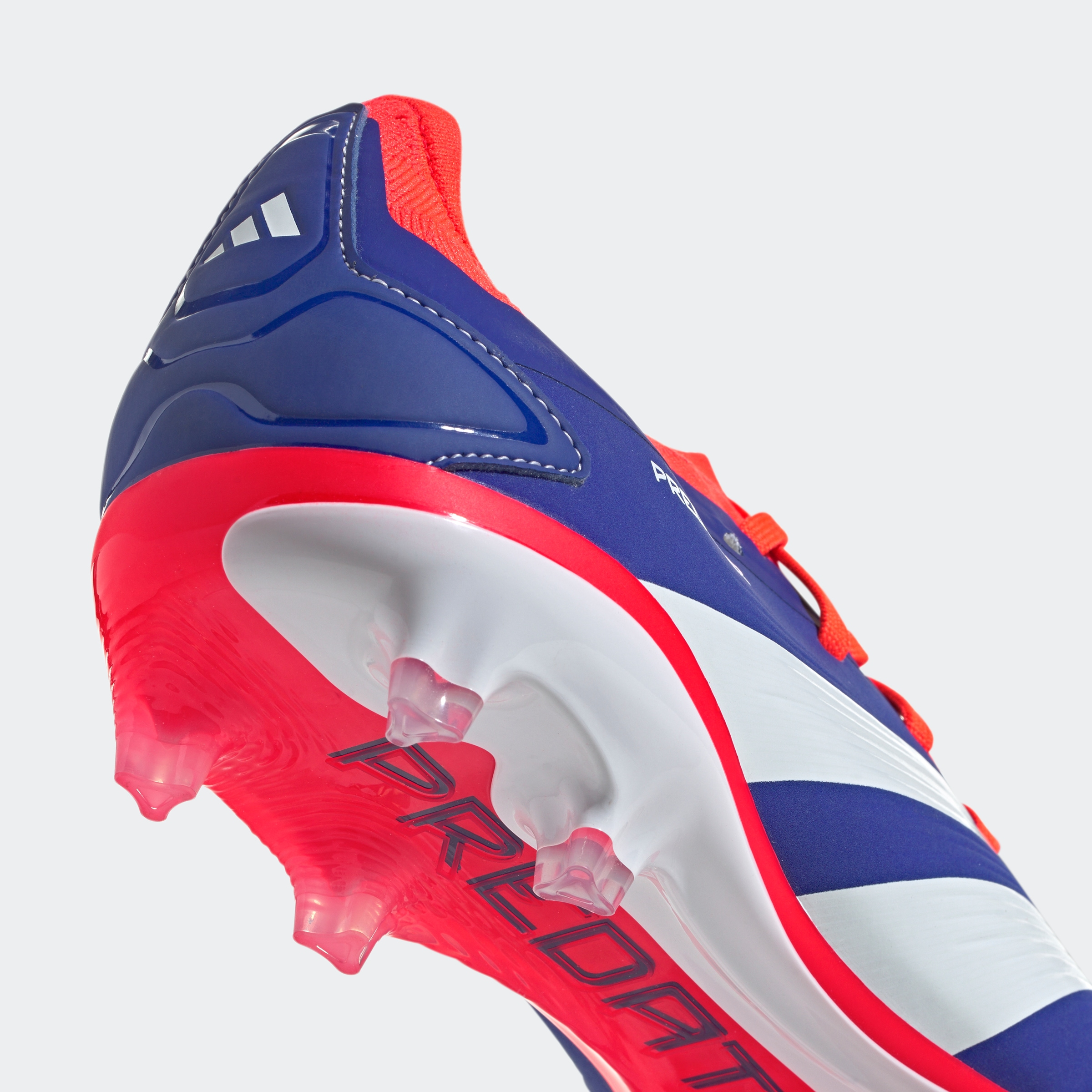 adidas Performance Fussballschuh »PREDATOR PRO FG«