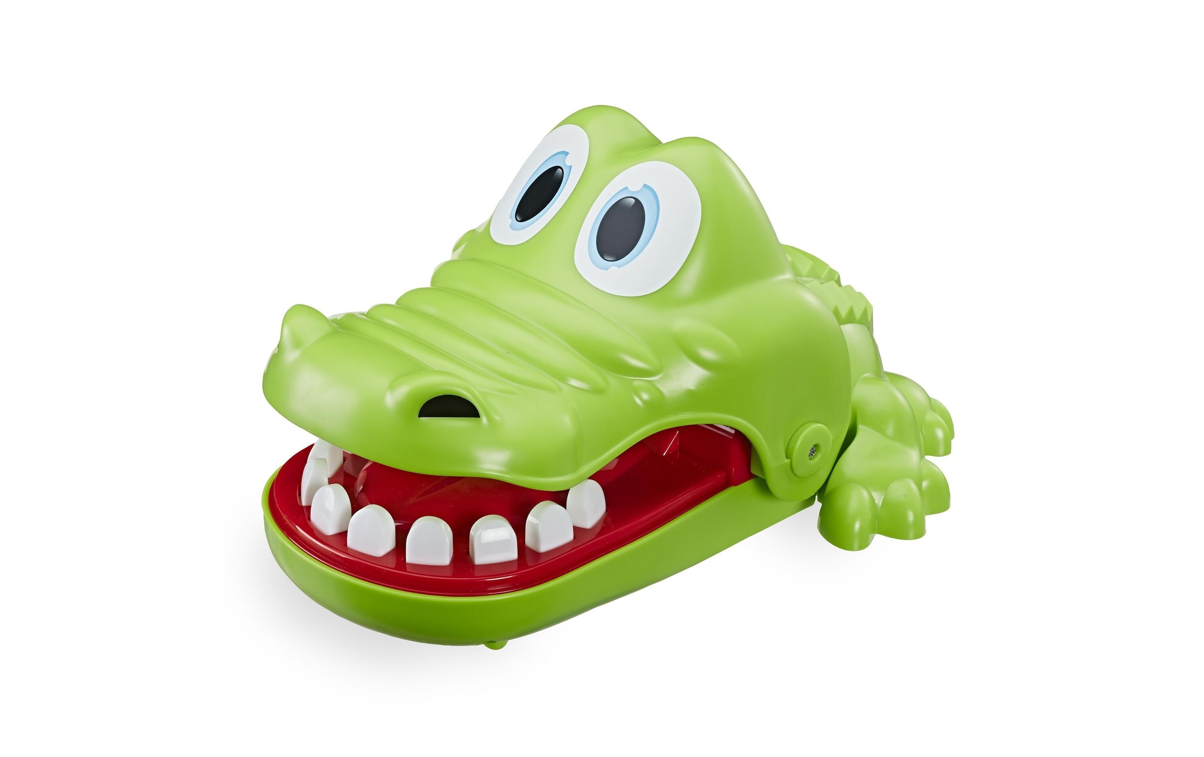 Hasbro Spiel »Kroko Doc«