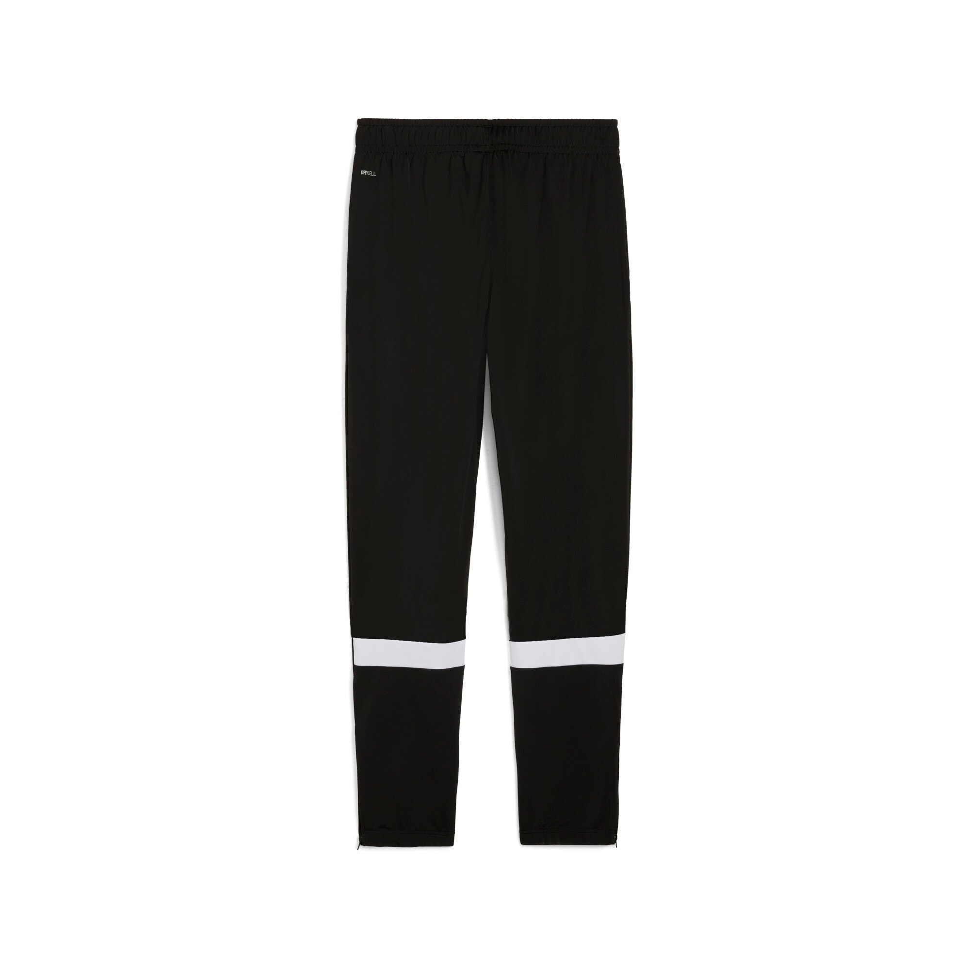 PUMA Pantalon de survêtement »INDIVIDUALRISE PANT«  matériau respirant, avec technologie DryCELL, coupe slim,