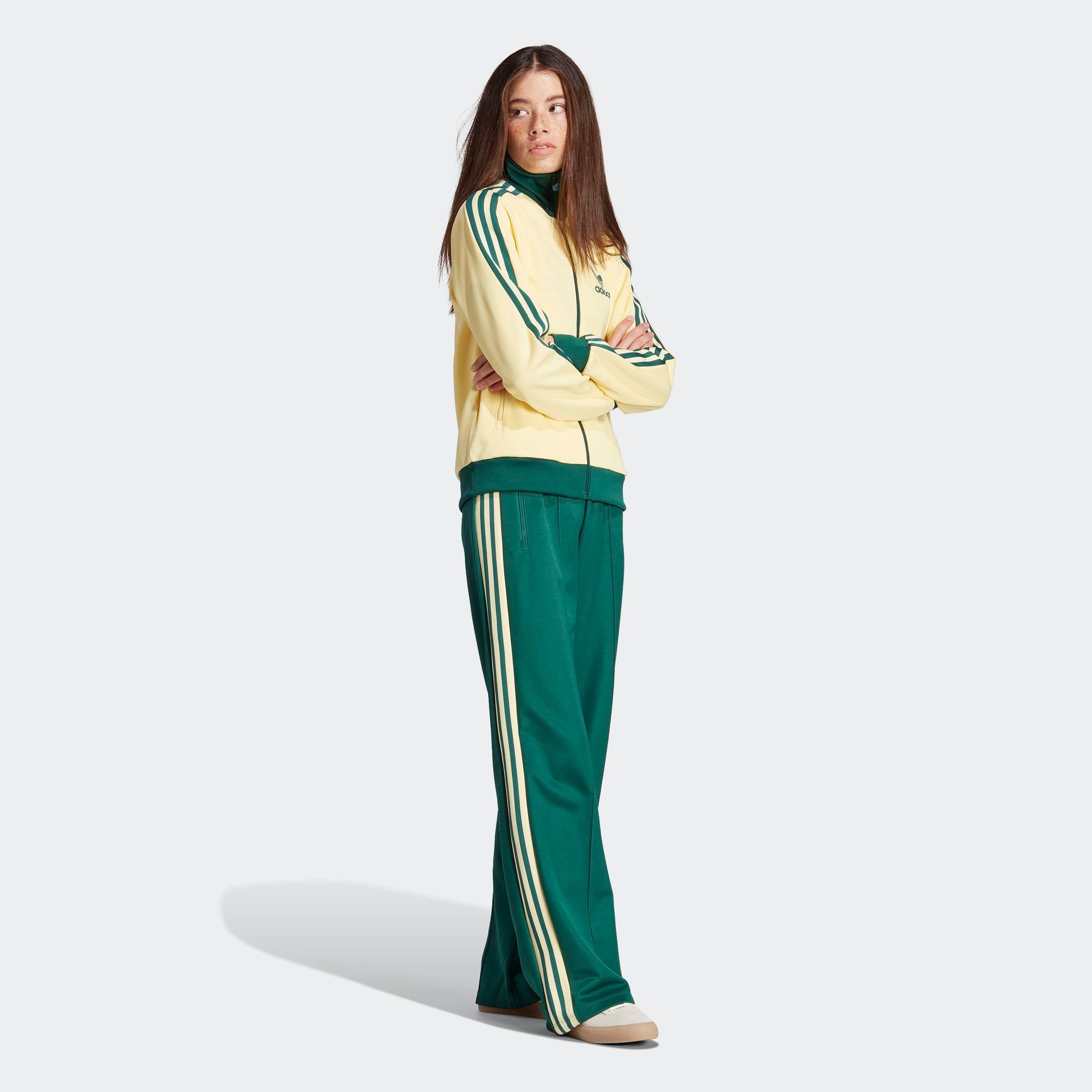 adidas Originals Sporthose »BECKENBAUER«