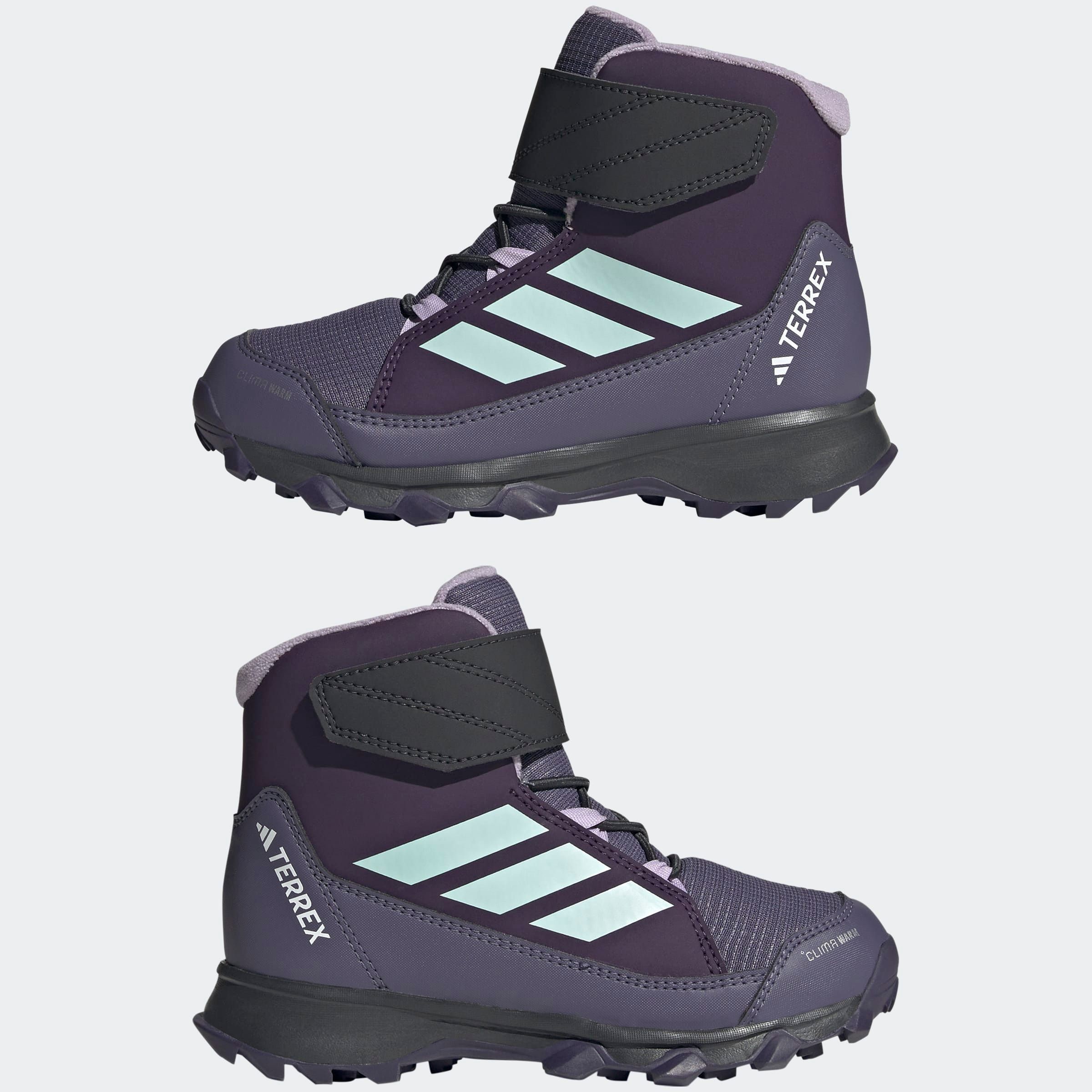 adidas TERREX Wanderschuh »SNOW CF CLIMAWARM WINTERSCHUHE KINDER«, Winterboots