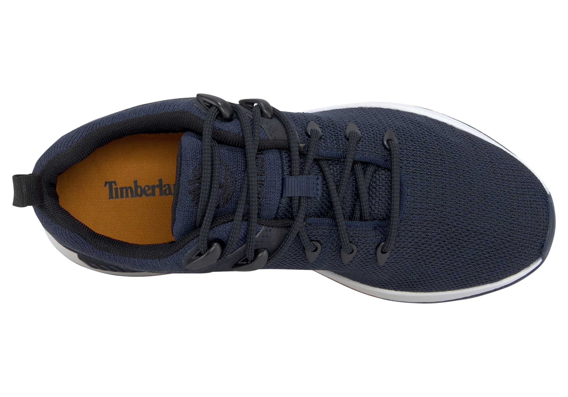 Timberland Sneaker »Sprint Trekr Low Knit«