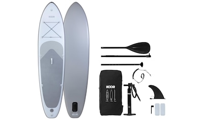 SUP-Board »Asuubi 106 (320 cm)«