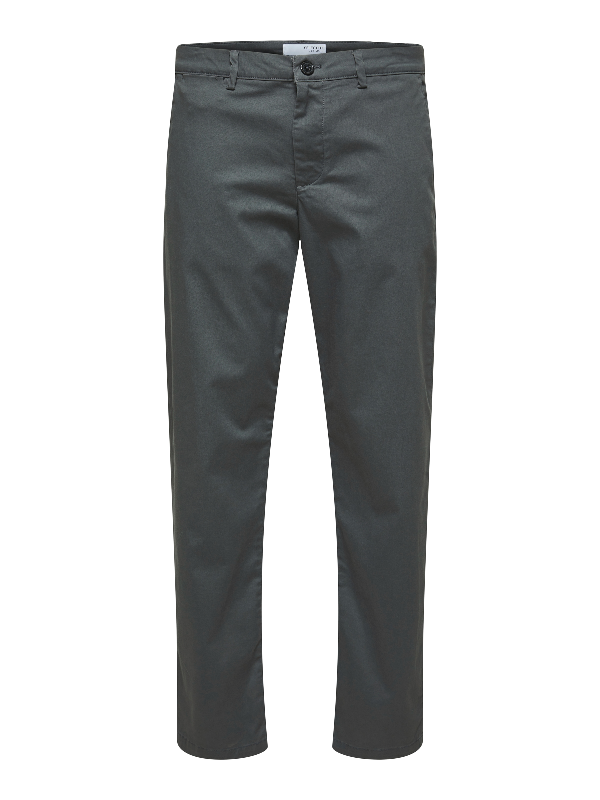 SELECTED Chinos »SLH196-STRAIGHT-NEW MILES FLEX PANT NOOS«