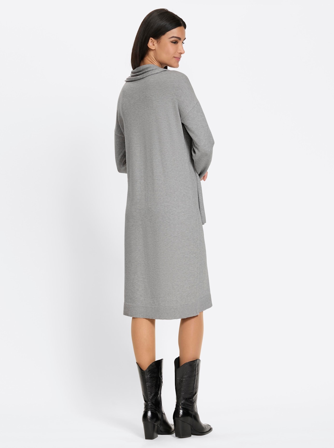 heine Strickkleid »Strickkleid«