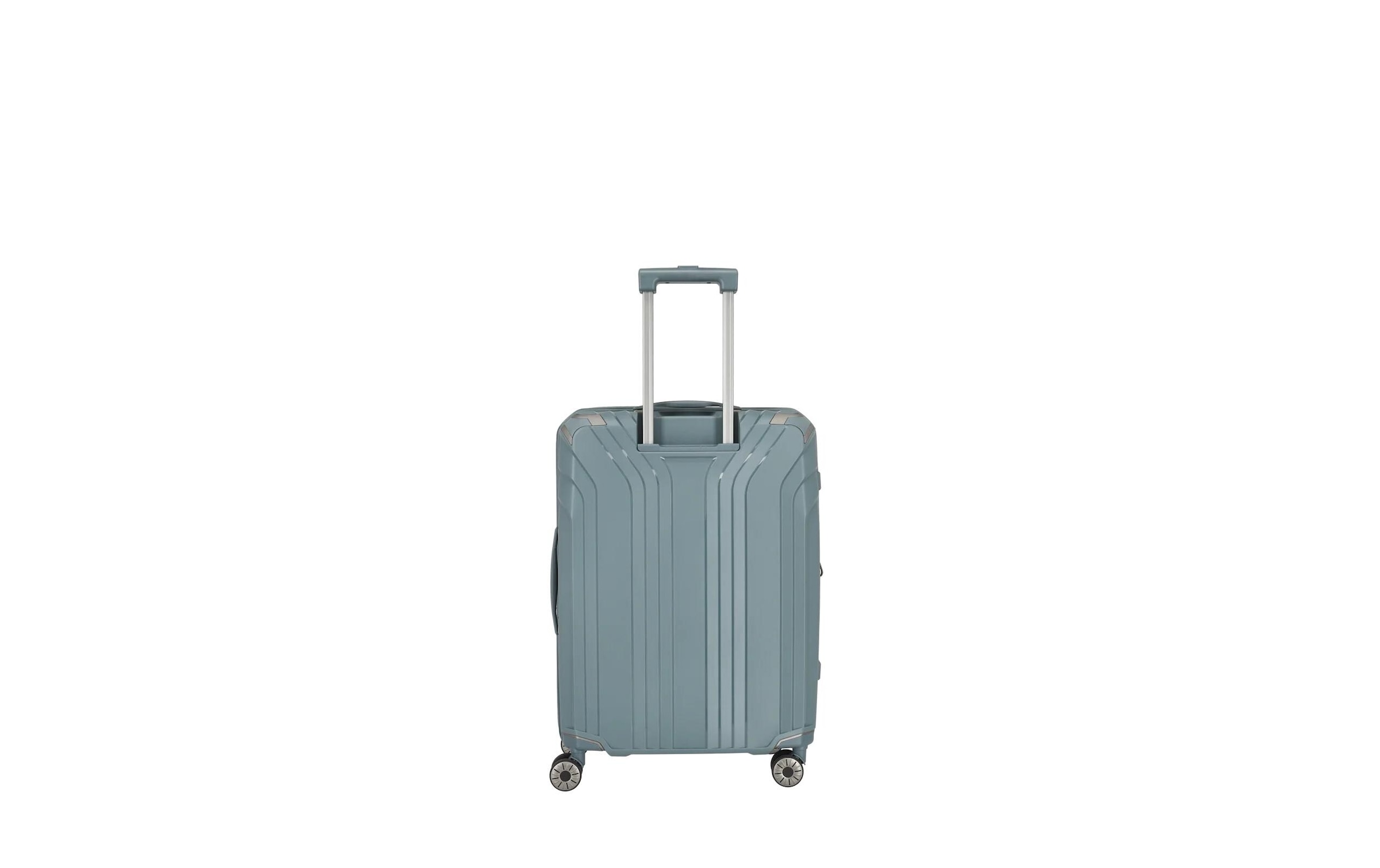 travelite Koffer »Elvaa Trolley M 72 l«, 4 Rollen