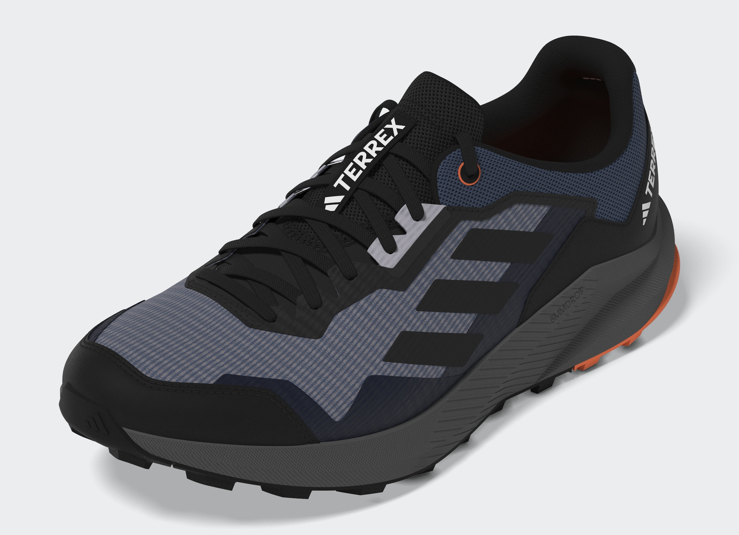 adidas TERREX Laufschuh »TRAIL RIDER TRAILRUNNING«