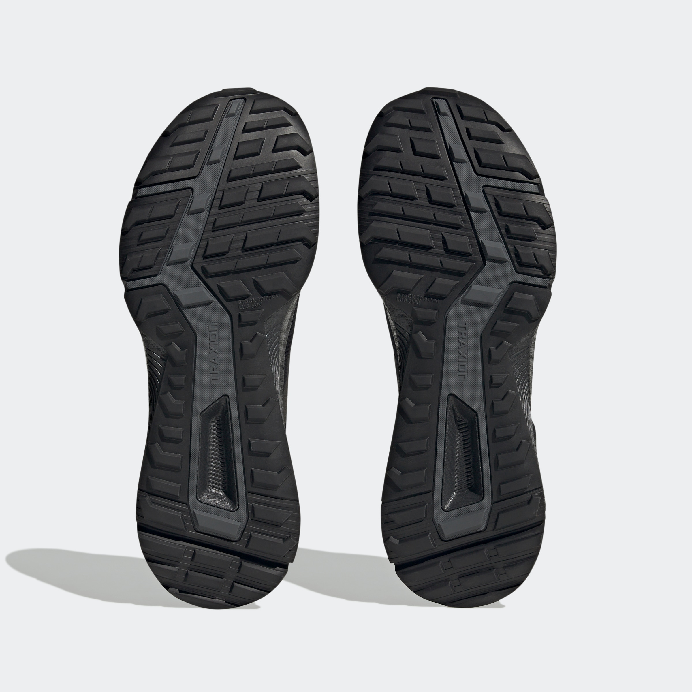 adidas TERREX Trailrunningschuh »SOULSTRIDE TRAILRUNNING«