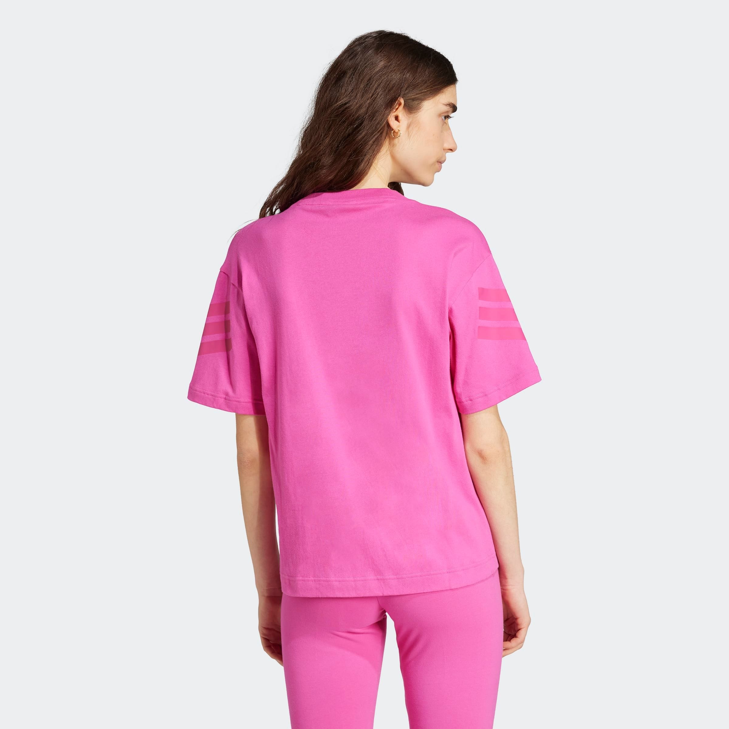 adidas Sportswear T-Shirt »W FI 3S TEE«