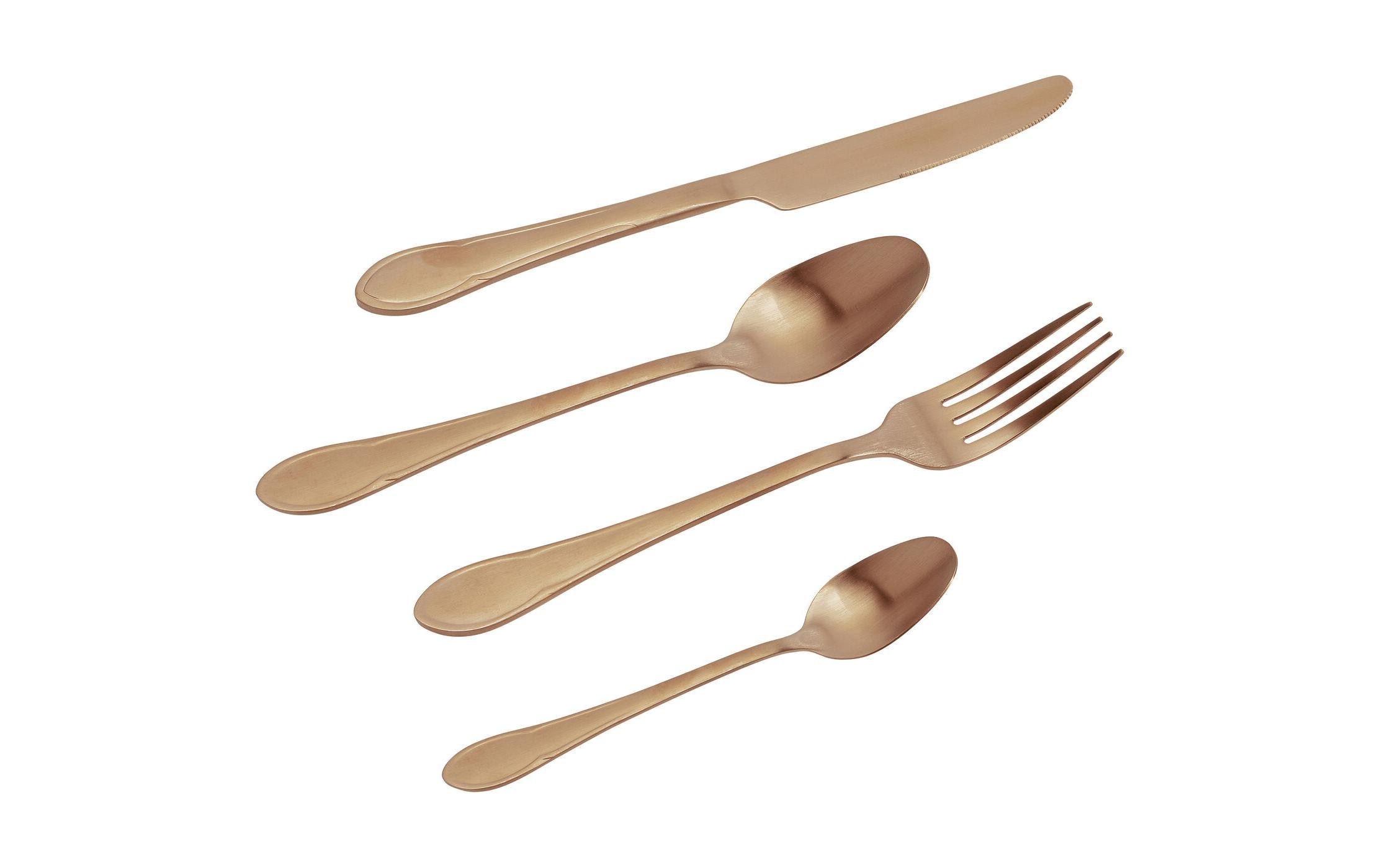Kare Design Besteck-Set "Cucina, 16-teilig"