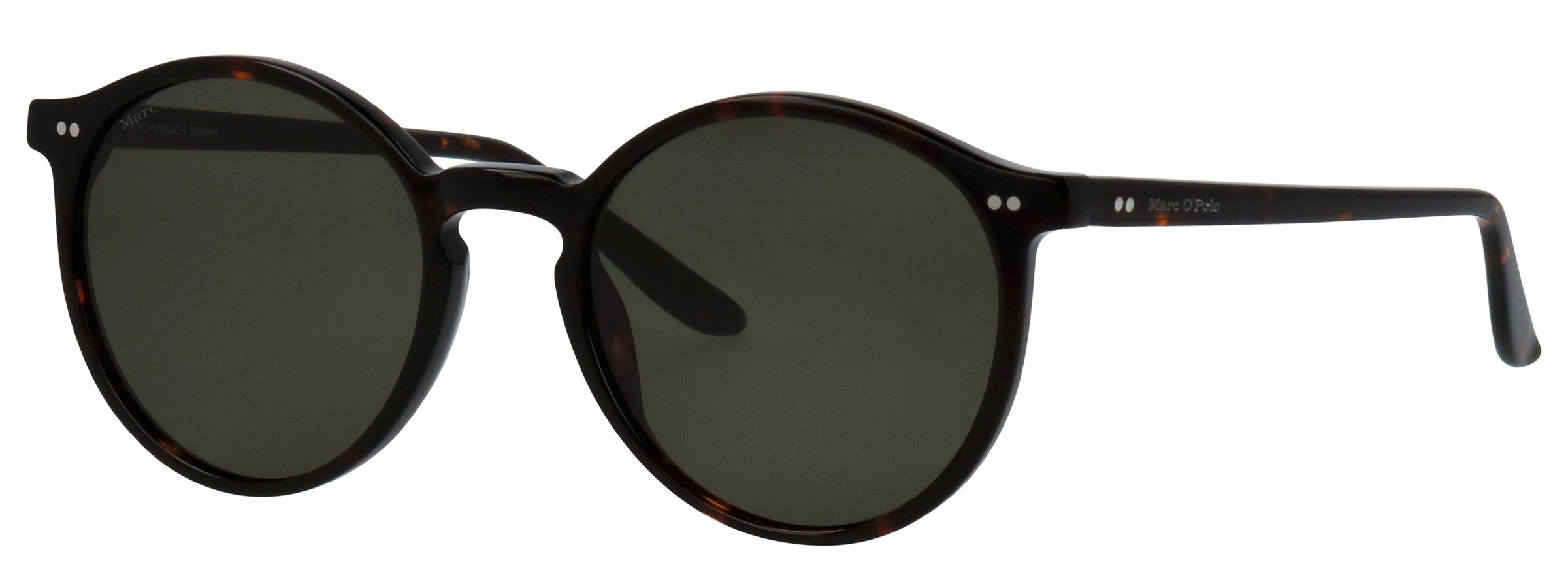 Image of Marc OPolo Sonnenbrille "Modell 505112" Panto-Form