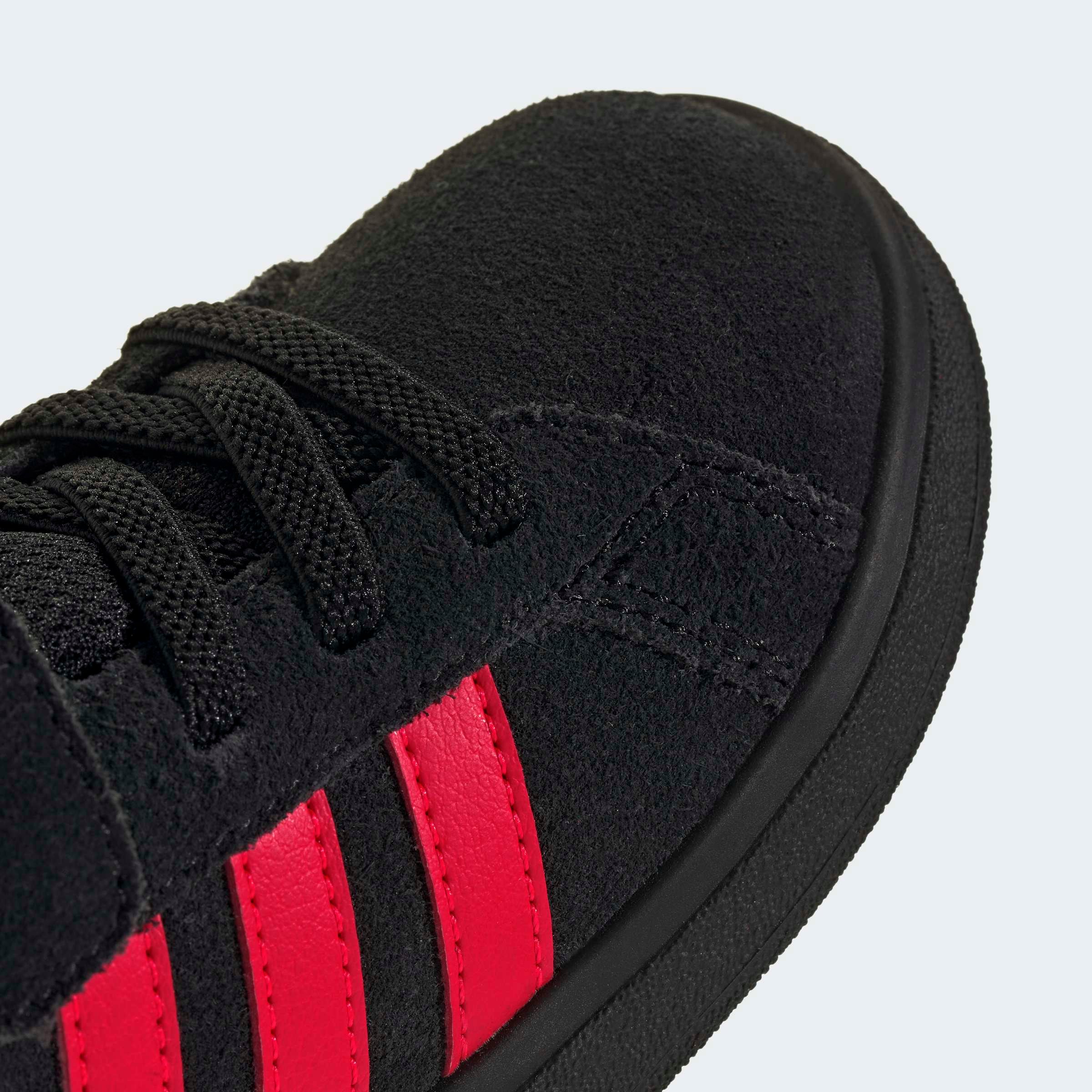 adidas Sportswear Sneakers »GRAND COURT 2.0 KIDS«  Design auf den Spuren des adidas Campus 00, für Kinder