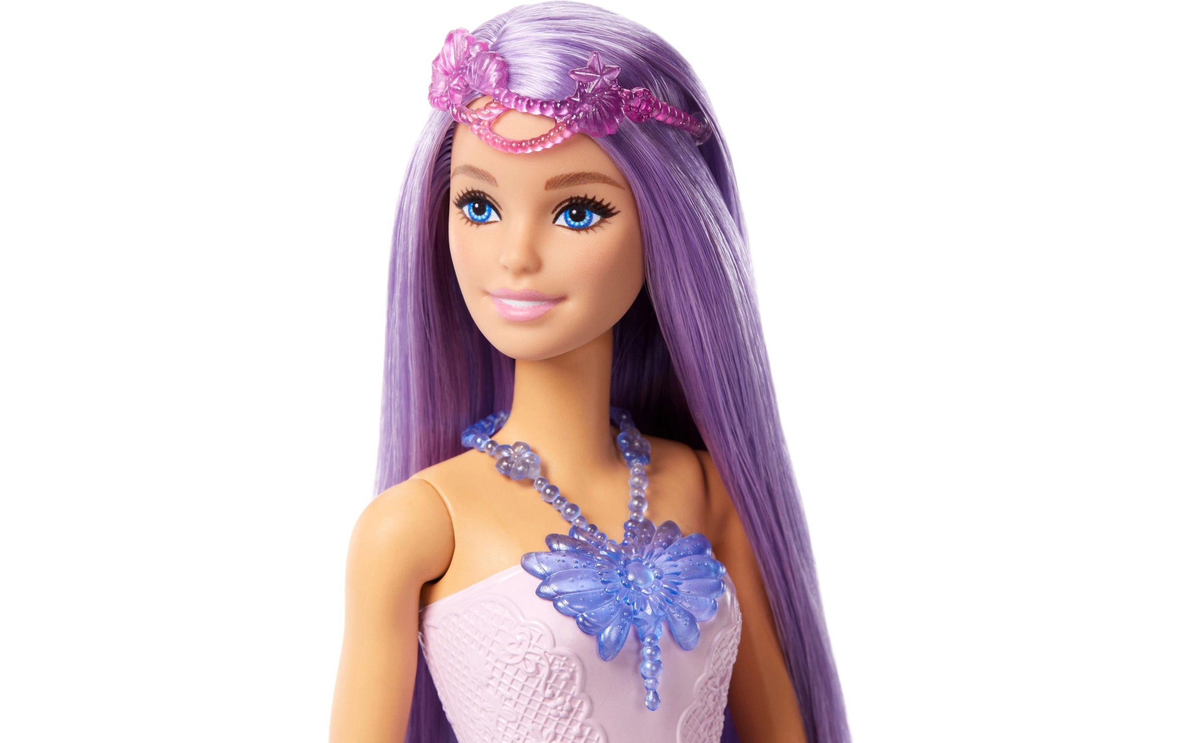 Barbie Anziehpuppe »Fantasy Puppe«