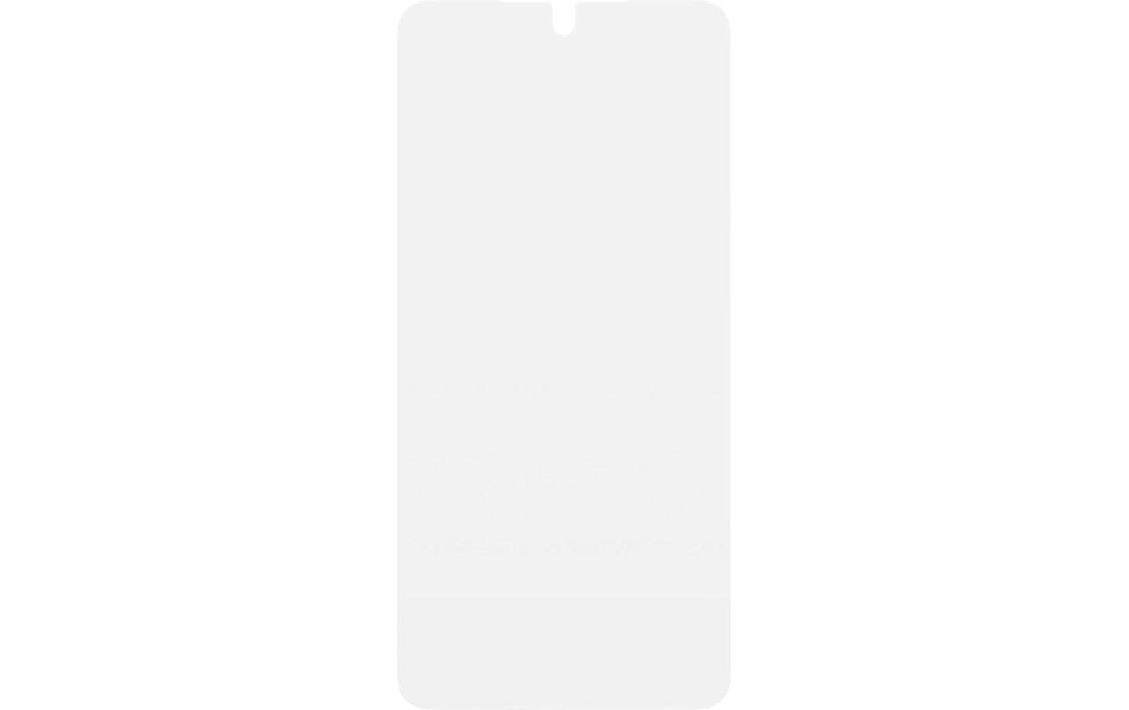 PanzerGlass Verre de protection d'écran »Ultra-Wide Fit Screen Protector« für Samsung Galaxy S26+ Displayschutzfolie, Schutzfolie, Bildschirmschutz, kratz- & stossfest