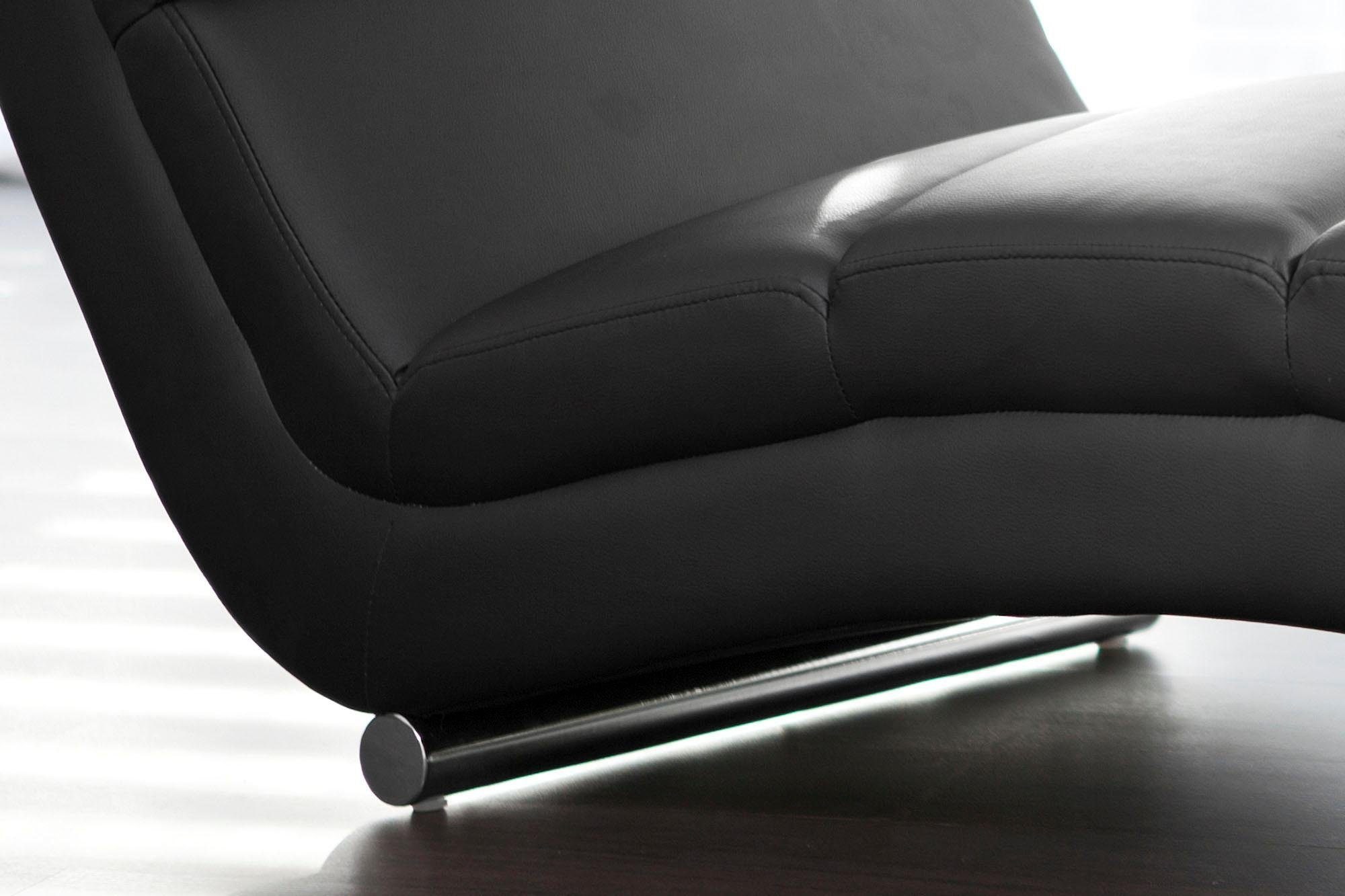 SalesFever Fauteuil de relaxation »Komfortabler Loungesessel«