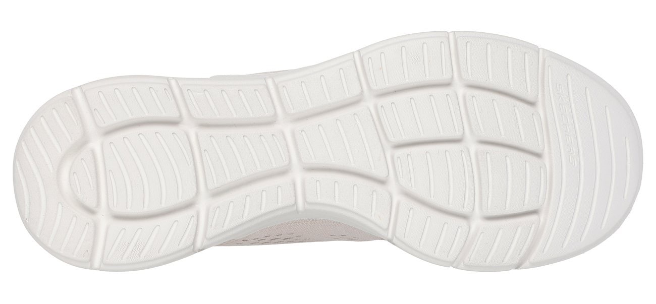 Skechers Sneaker »SKECH-AIR DYNAMIGHT 2.0-NEW HEIGHTS«  , Schnürschuh, Fitnessschuh, Halbschuh, Freizeitsch mit Memory Foam