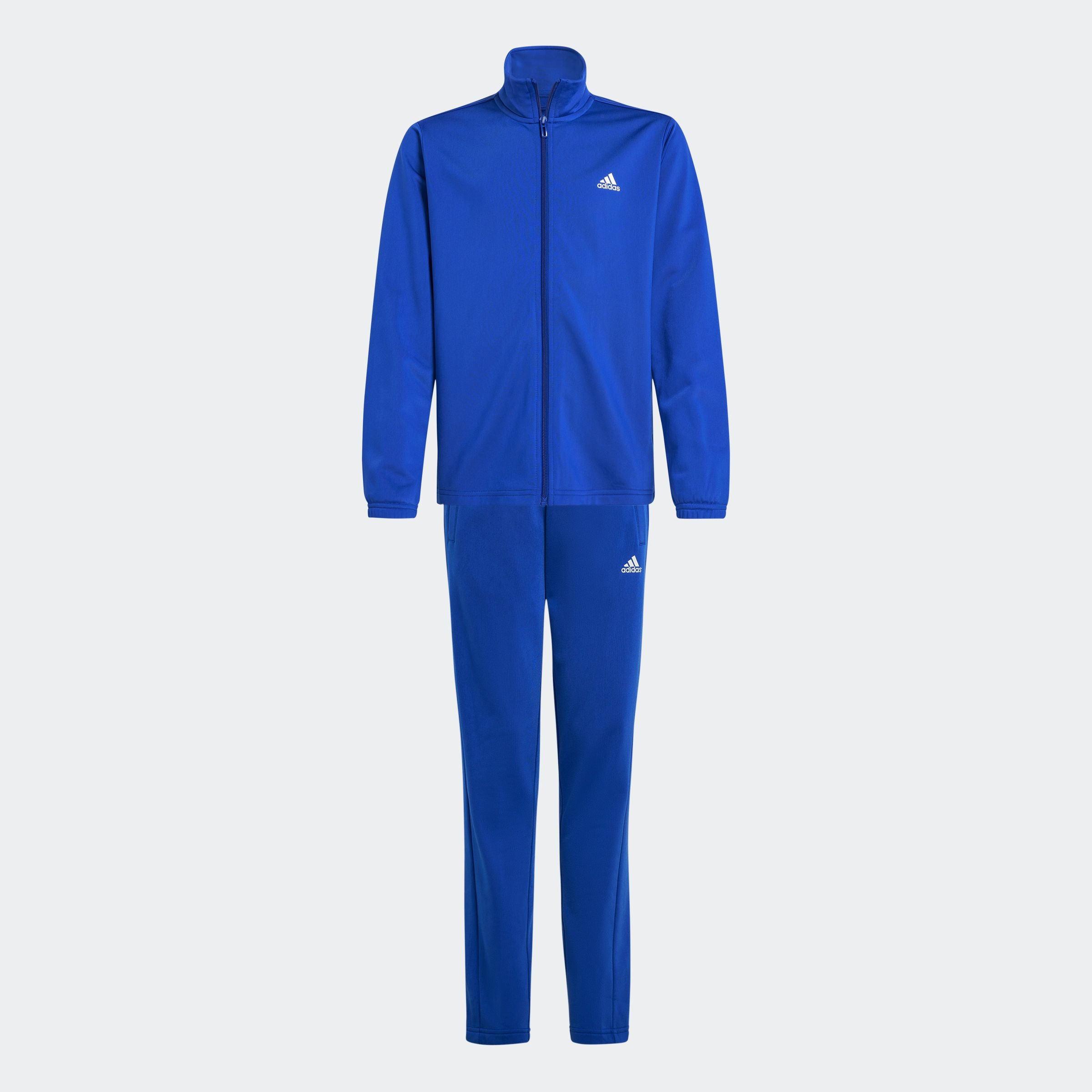 adidas Sportswear Trainingsanzug »ESSENTIALS BIG LOGO«, (2 tlg.)