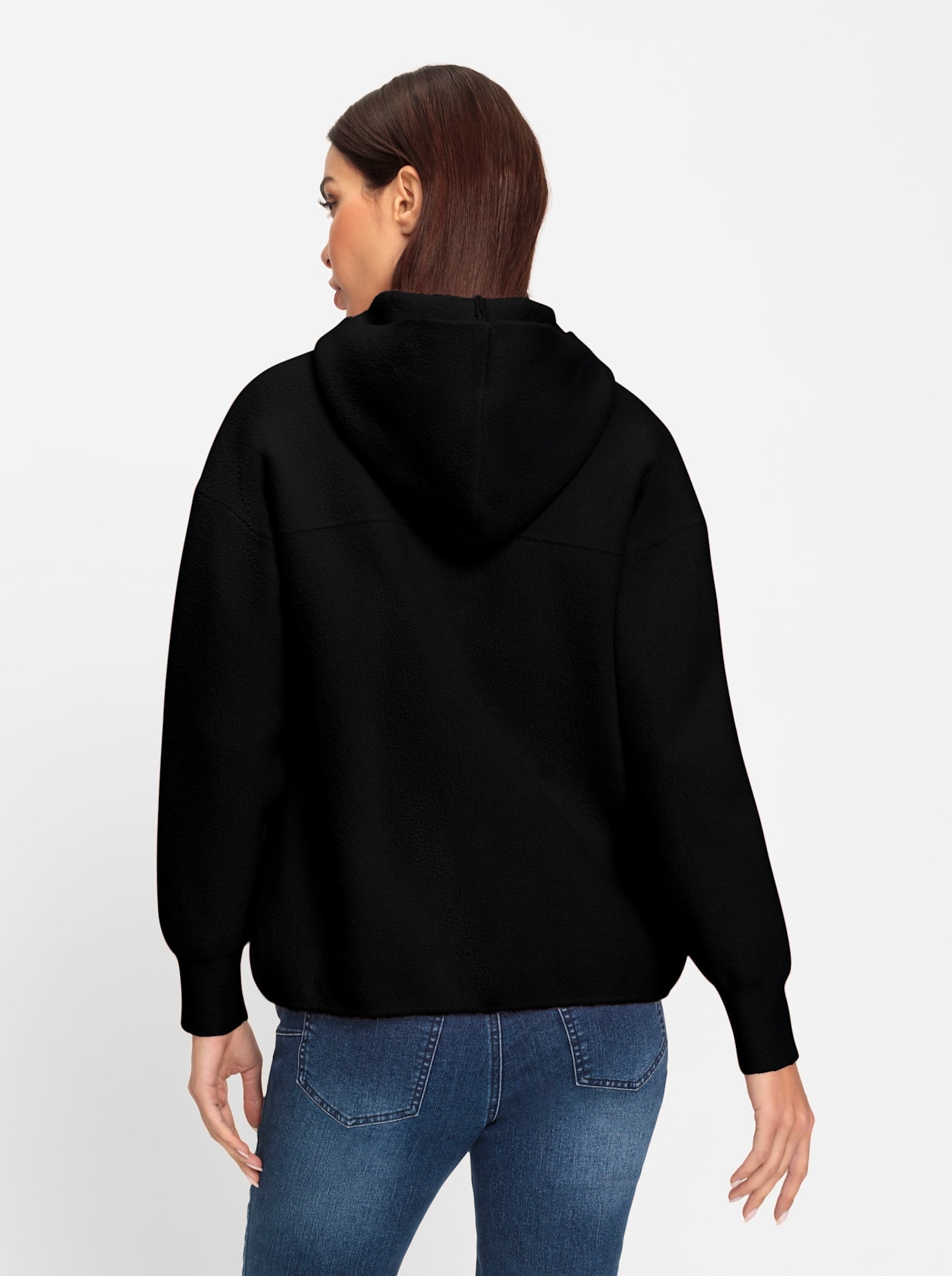 heine Strickjacke