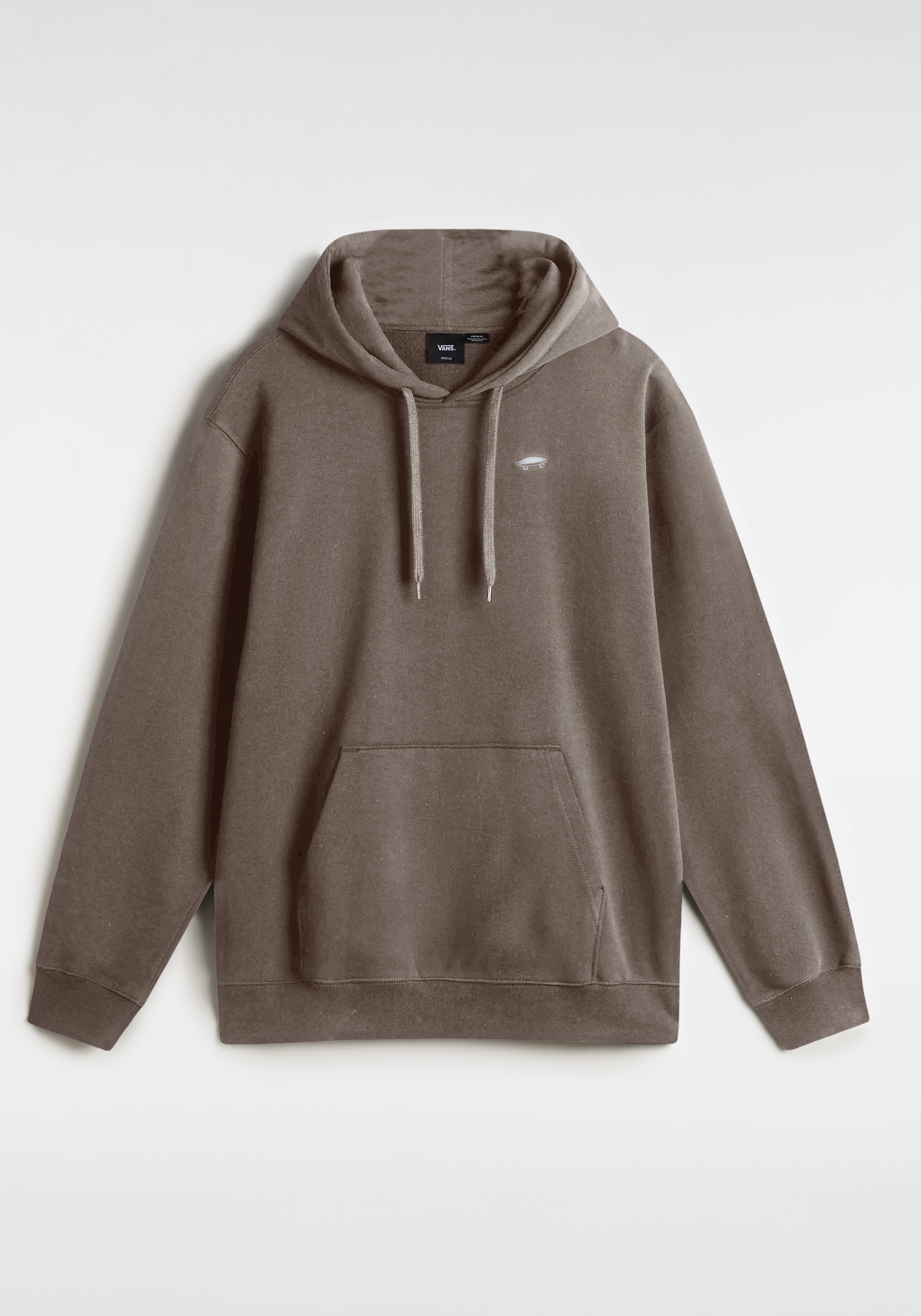Image of Vans Kapuzensweatshirt "SALTON LOOSE FT PO"