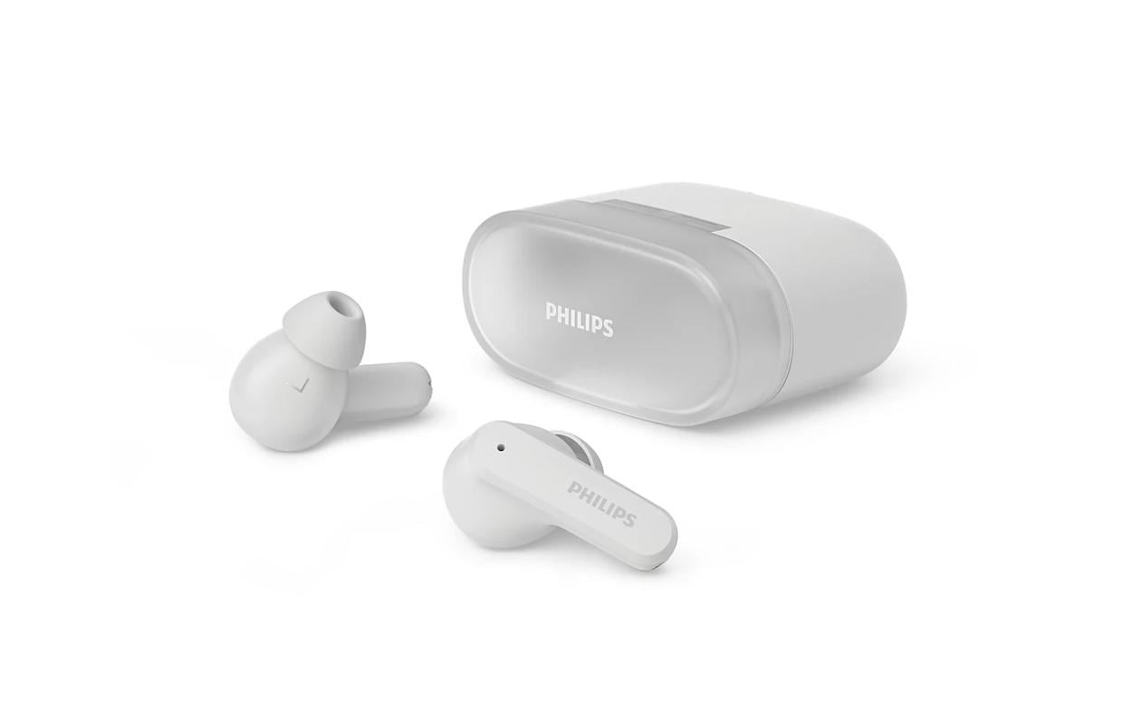 Image of Philips In-Ear-Kopfhörer "TAT2000WT/00"