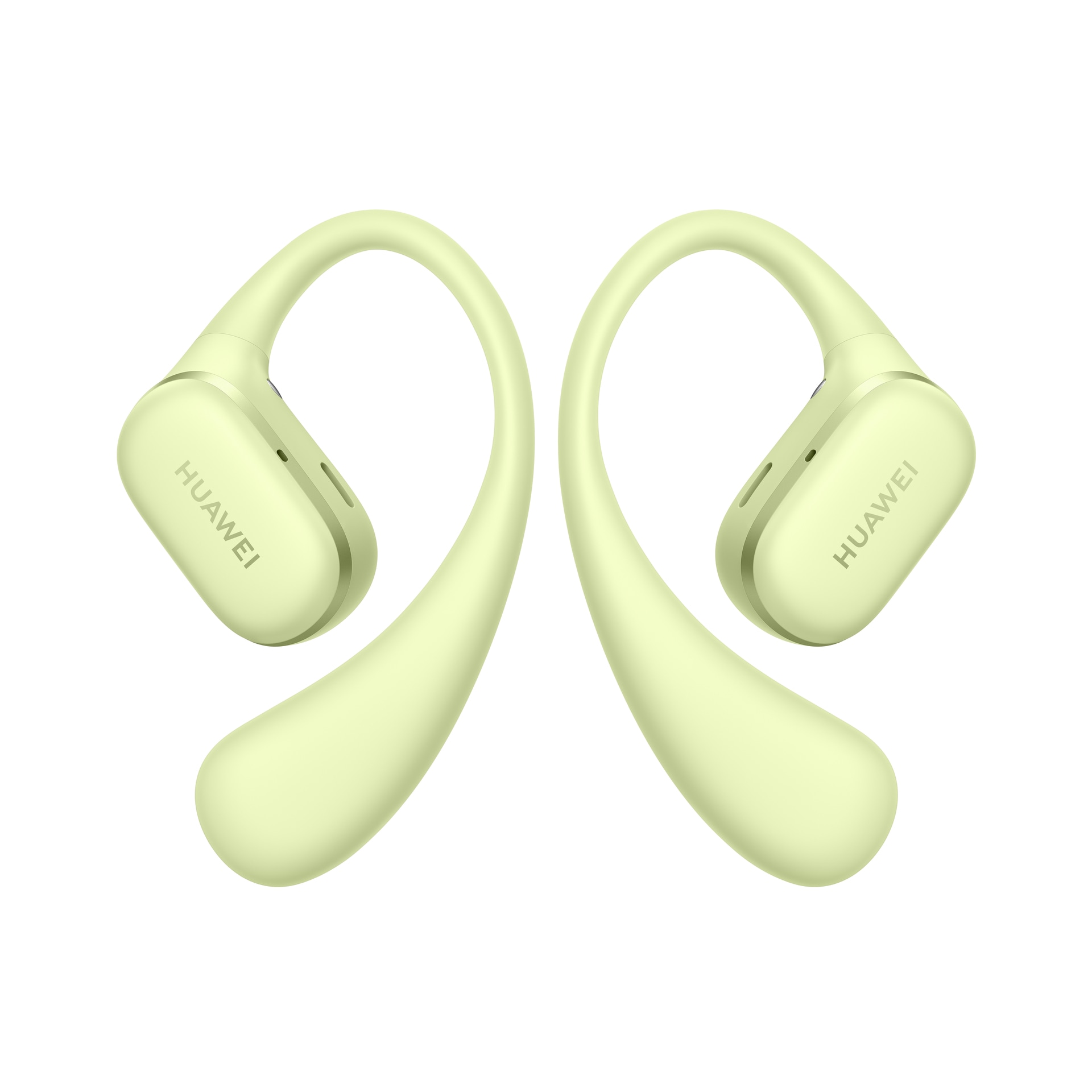 Huawei Open-Ear-Kopfhörer »FreeArc« A2DP Bluetooth Freisprechfunktion