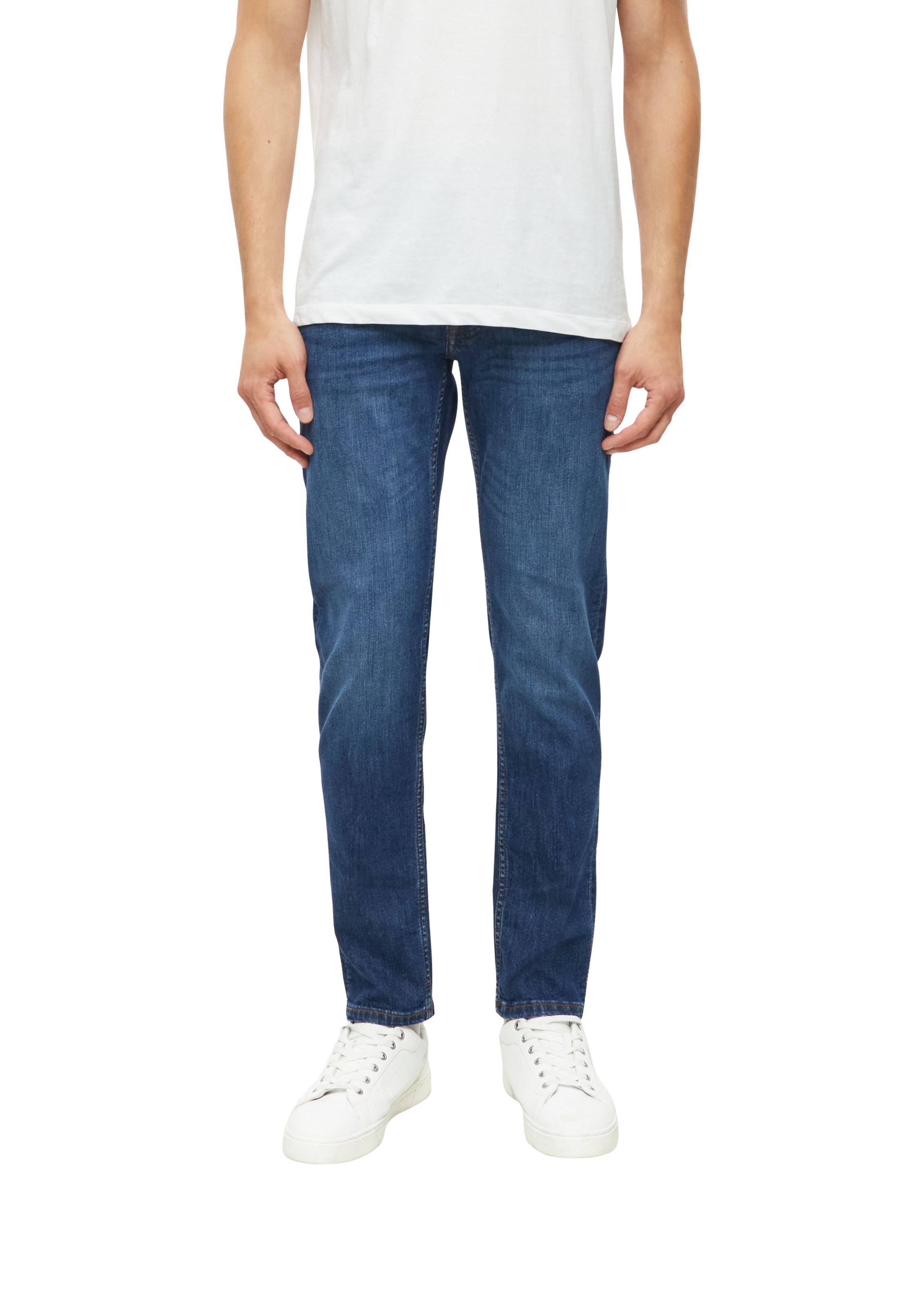 s.Oliver Jeans à 5 poches mit Stretch