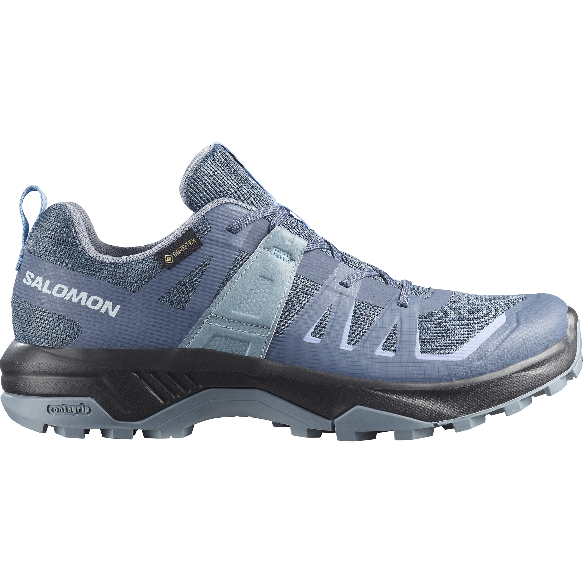 Salomon Chaussure de randonnée »EXTEND 2 GORE-TEX® W«  imperméable grâce à la membrane Gore-Tex