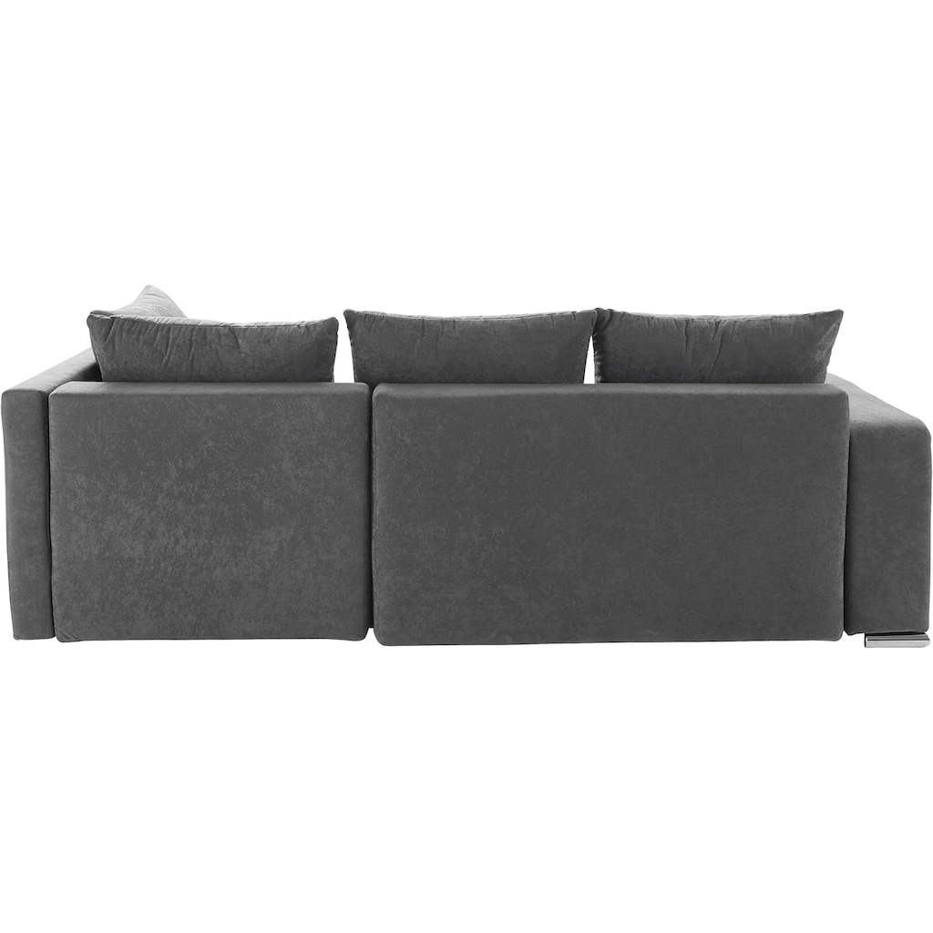 COLLECTION AB Ecksofa »John L-Form«