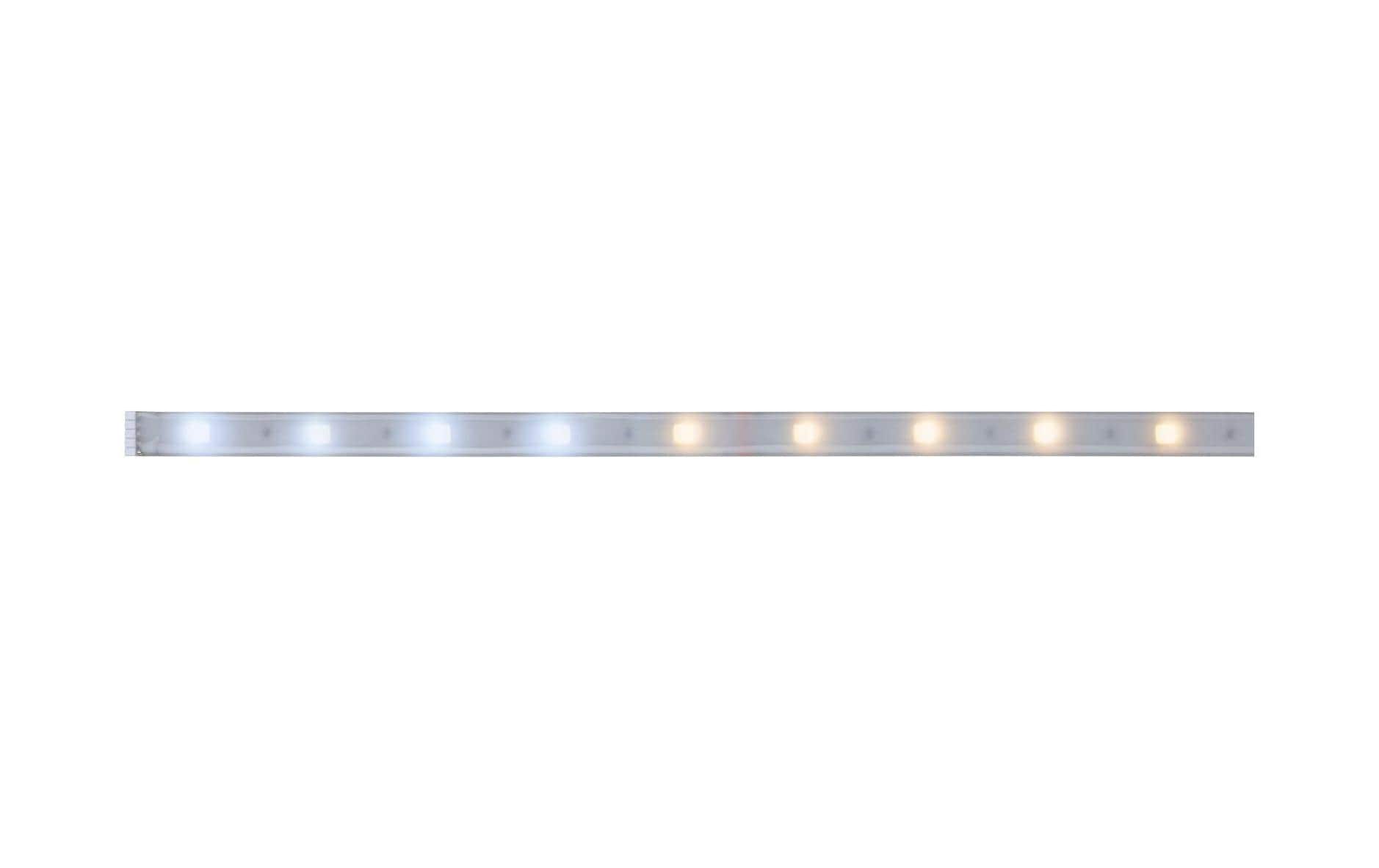 Paulmann Smarte LED-Leuchte »LED-Stripe MaxLED 250 Tuna«