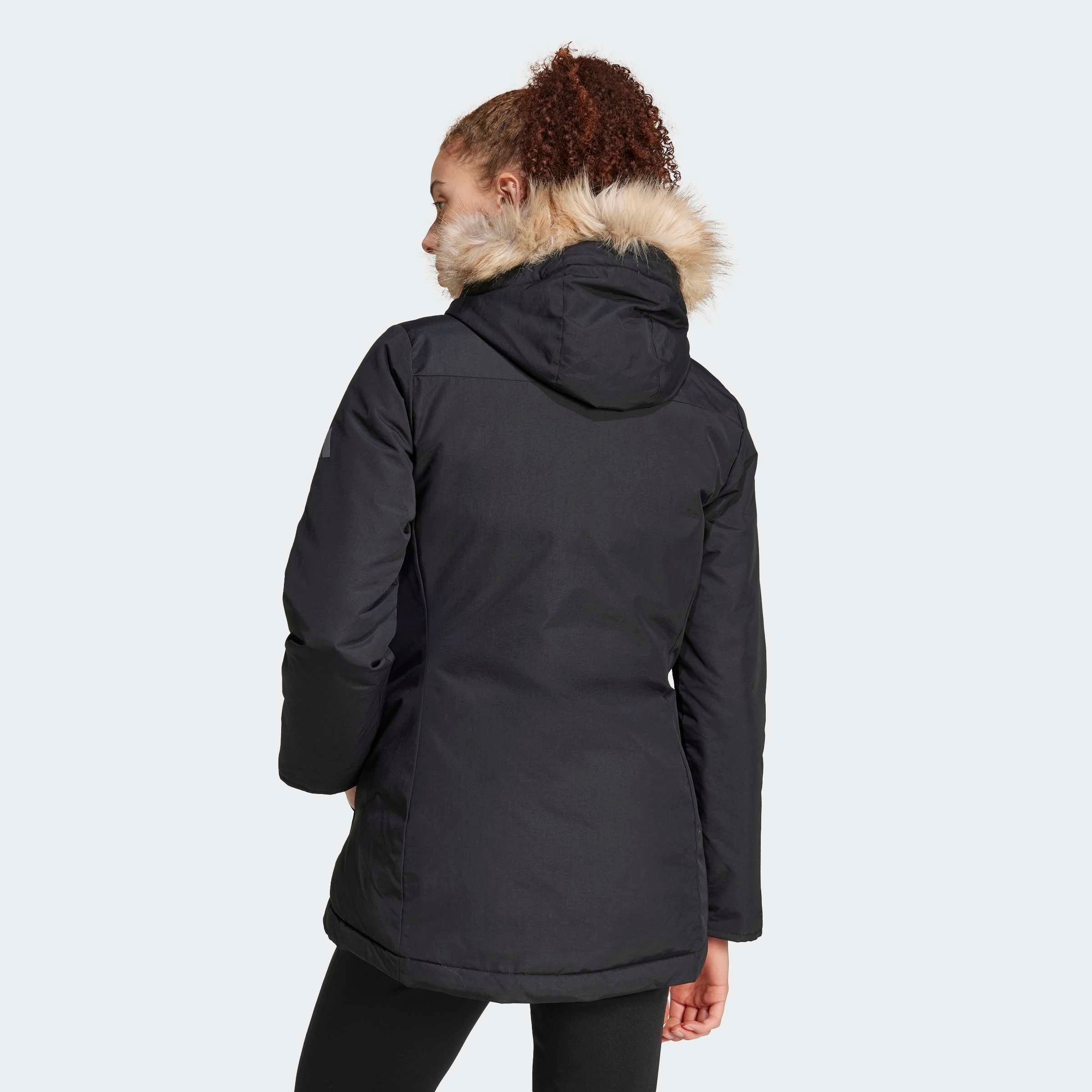 adidas Sportswear Winterjacke »W PAVERIC PAR«
