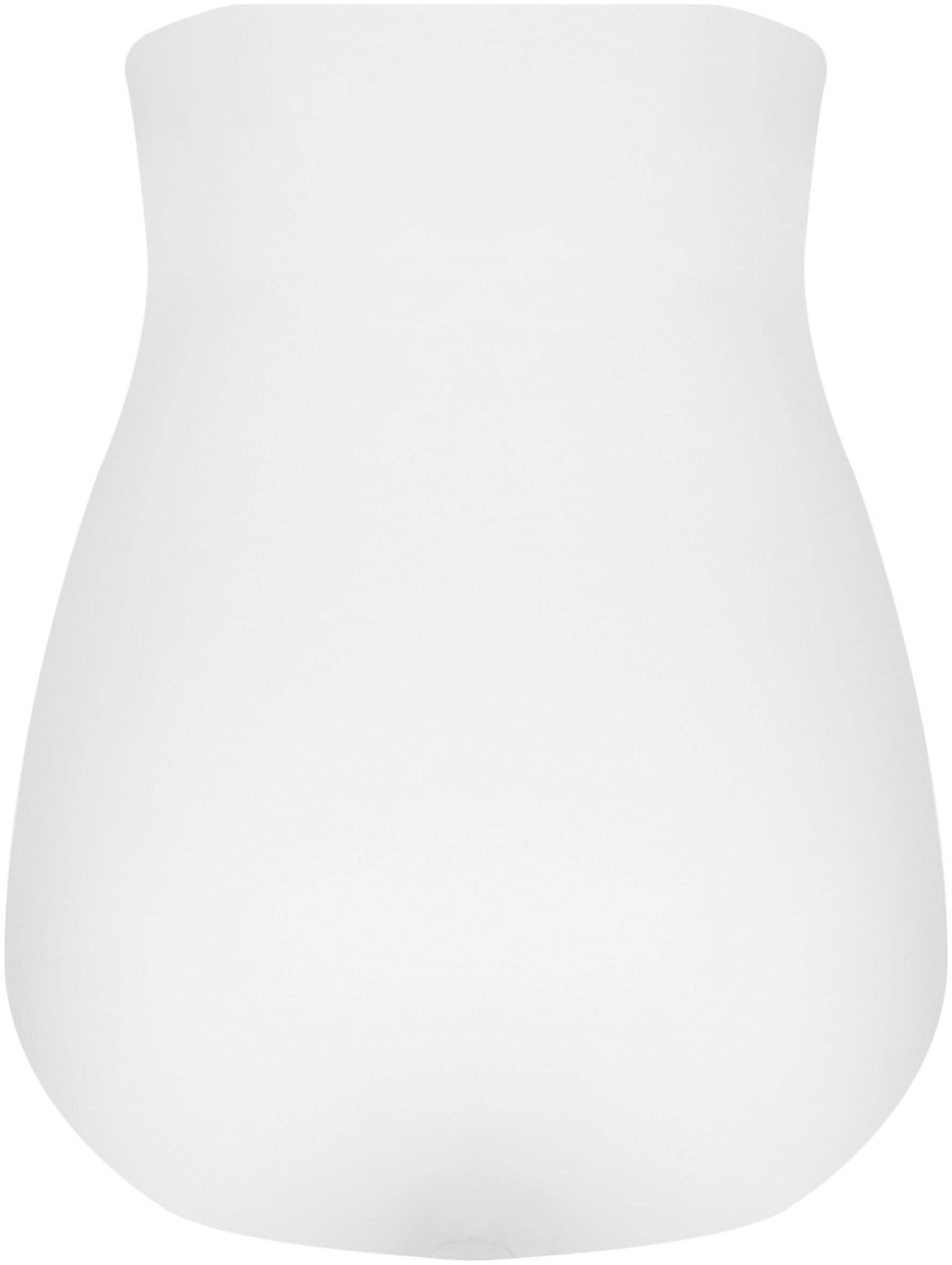 MAGIC Bodyfashion Shapingslip »Maxi Hi-Brief«, Maximale Grösse von S bis 4XL