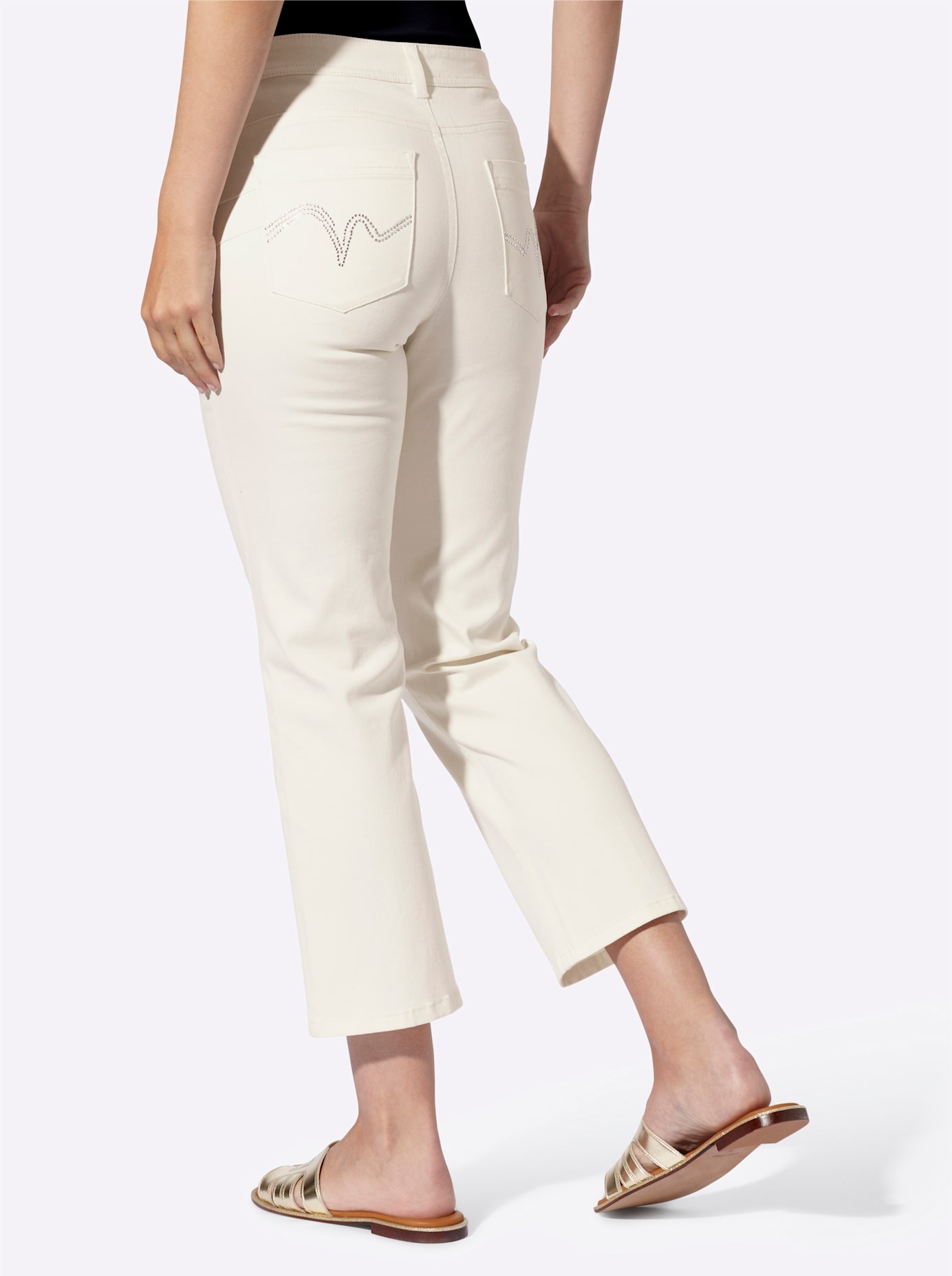 heine Bequeme Jeans 1 tlg.