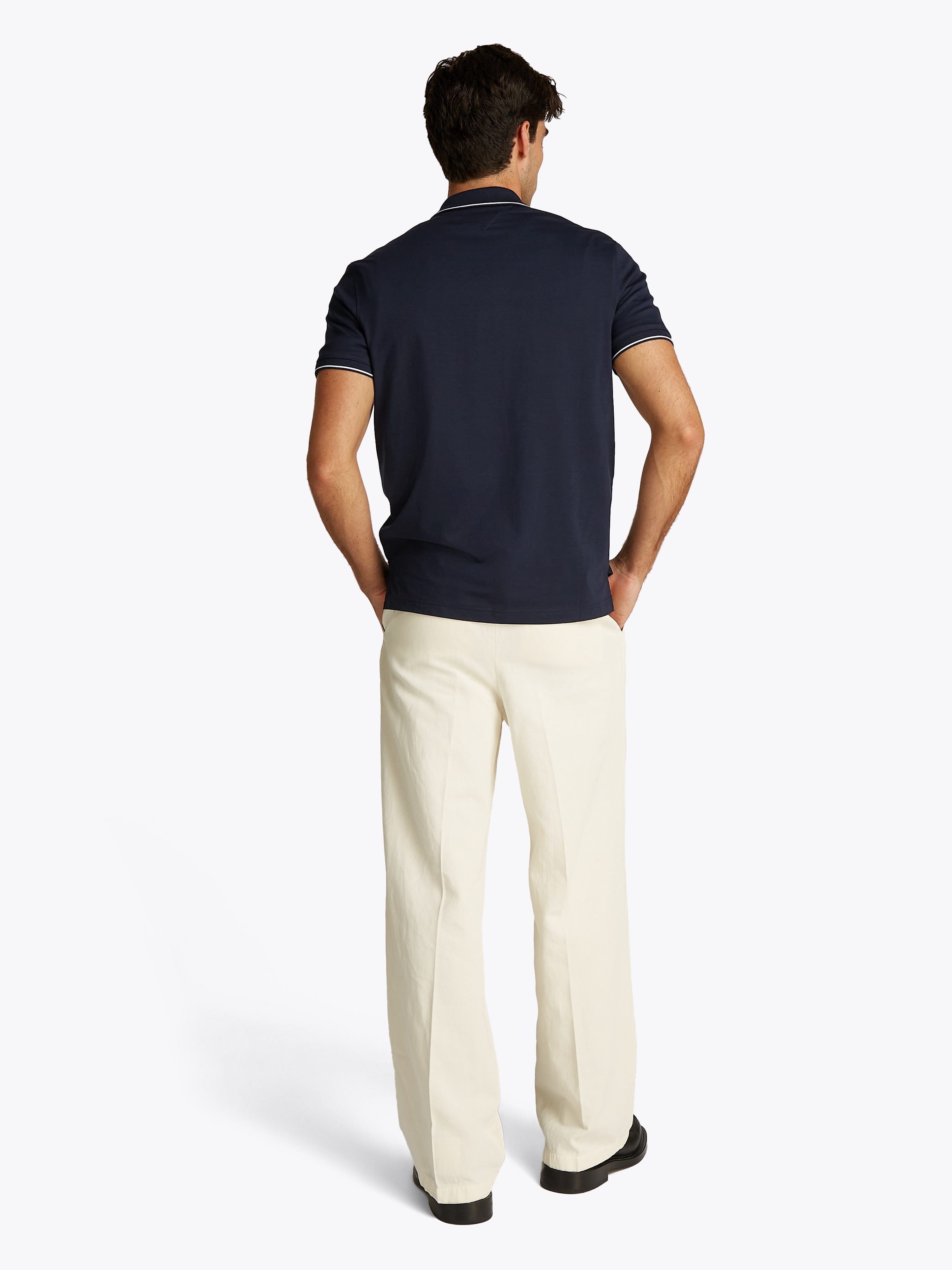 Tommy Hilfiger Poloshirt »PERFORMANCE JERSEY REG POLO«