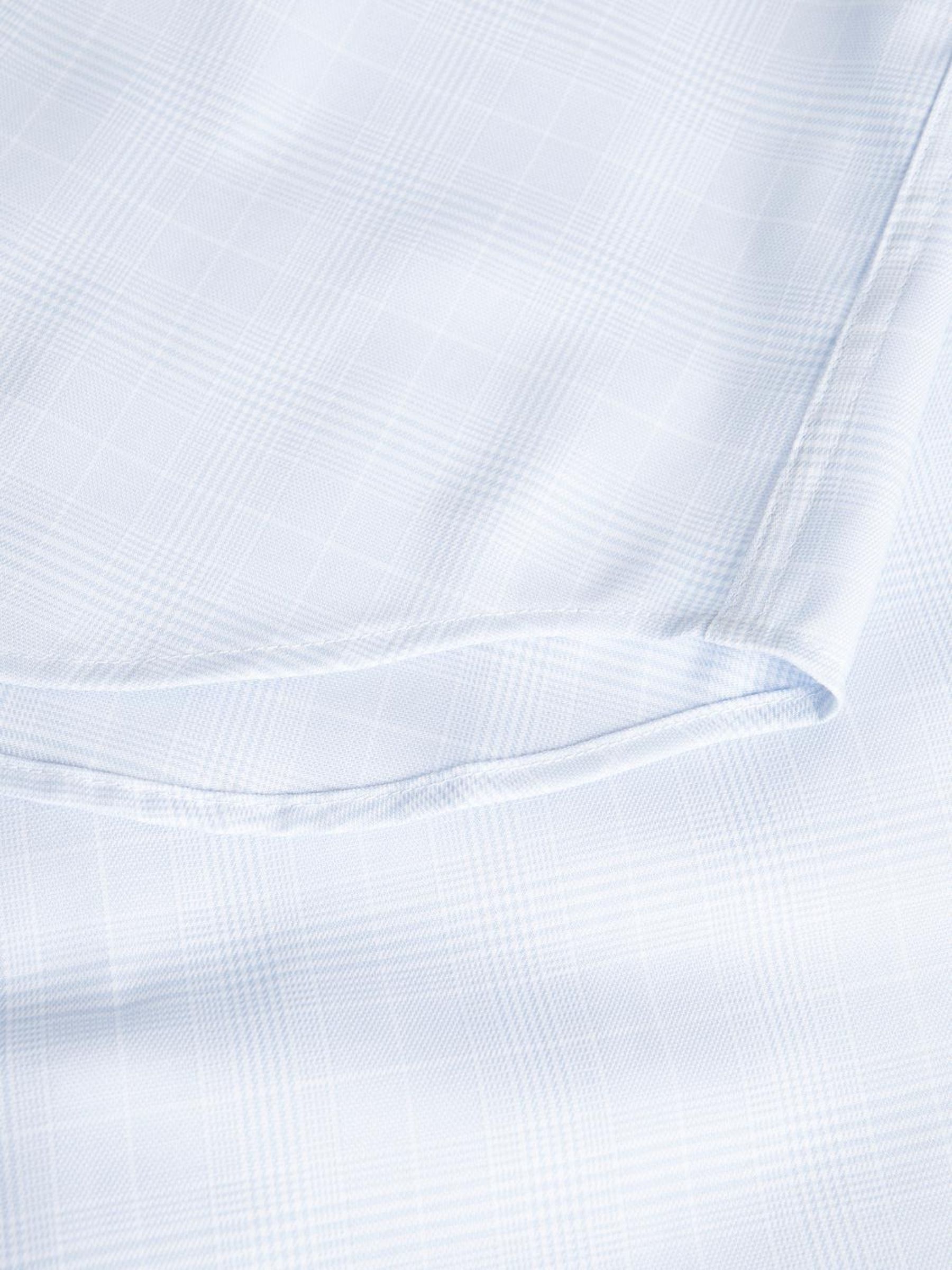 Jack & Jones Langarmhemd »JPRBLAPARKER CHECK L/S SHIRT SN«