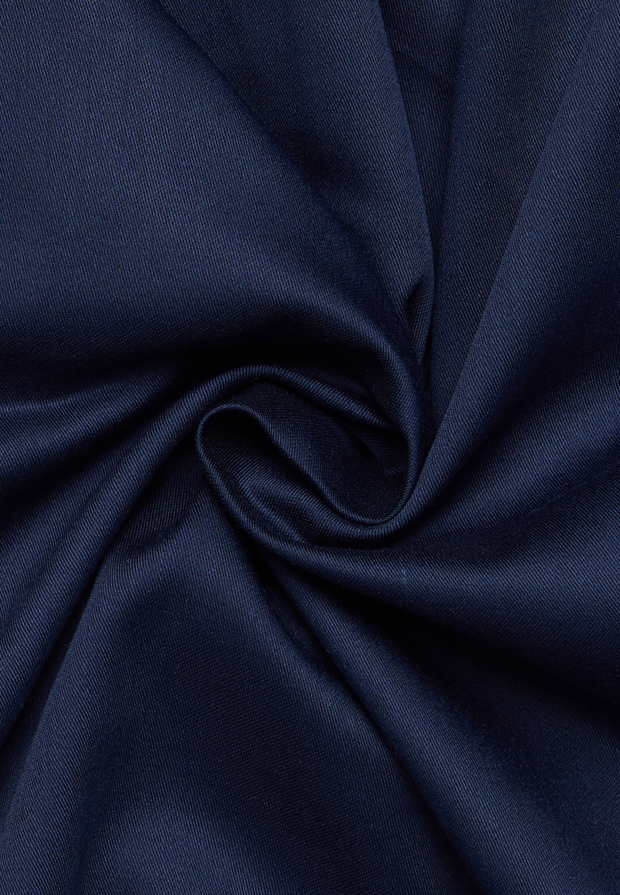 Eterna Chemise à manches longues »MODERN FIT« NON IRON (bügelfrei)