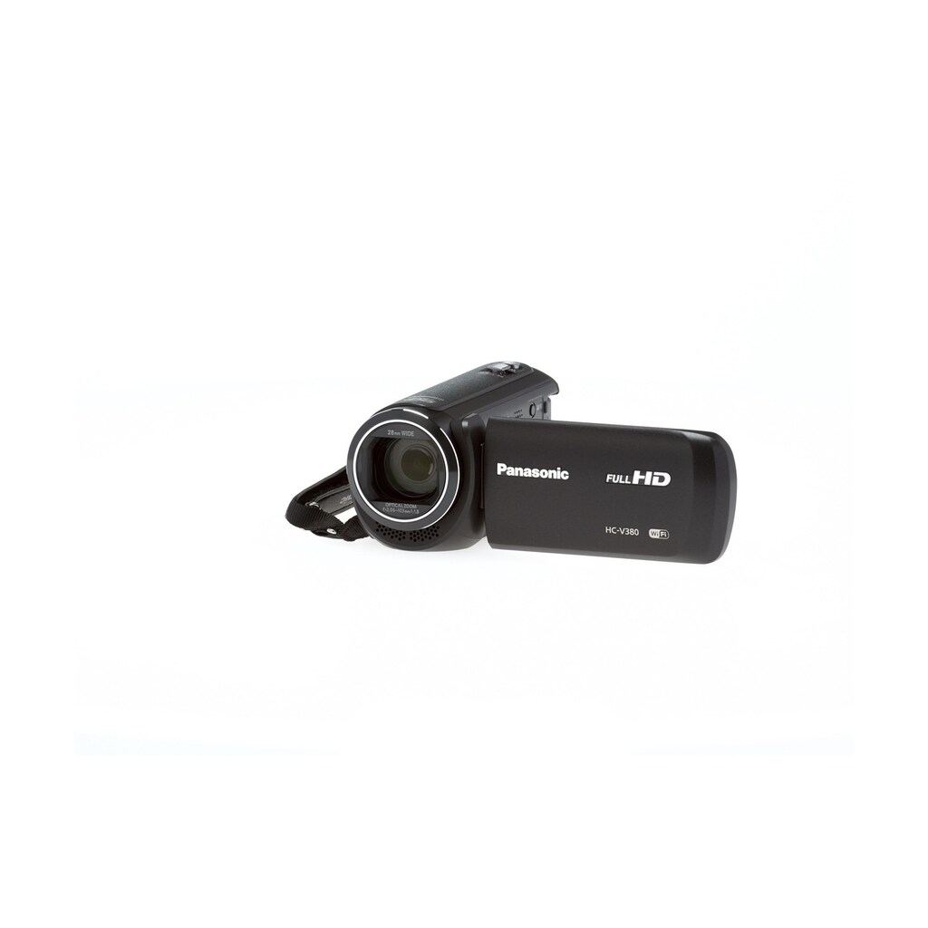 Panasonic Videokamera