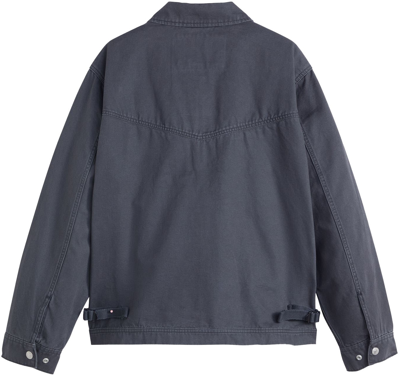 Levi's® Kurzjacke, mit Taschen
