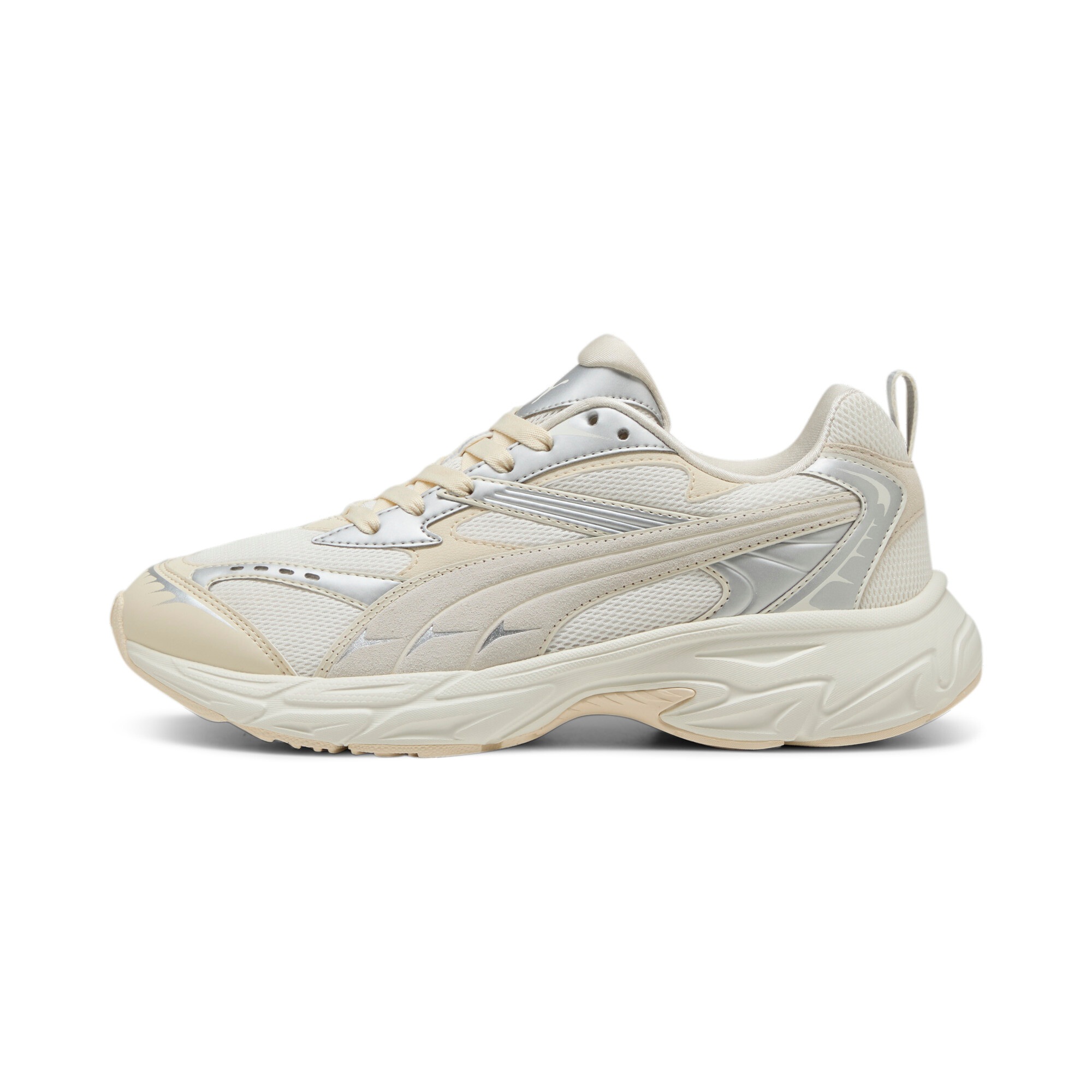 PUMA Sneaker »MORPHIC RETRO«