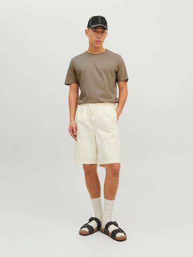 Jack & Jones T-Shirt »BASHER TEE«