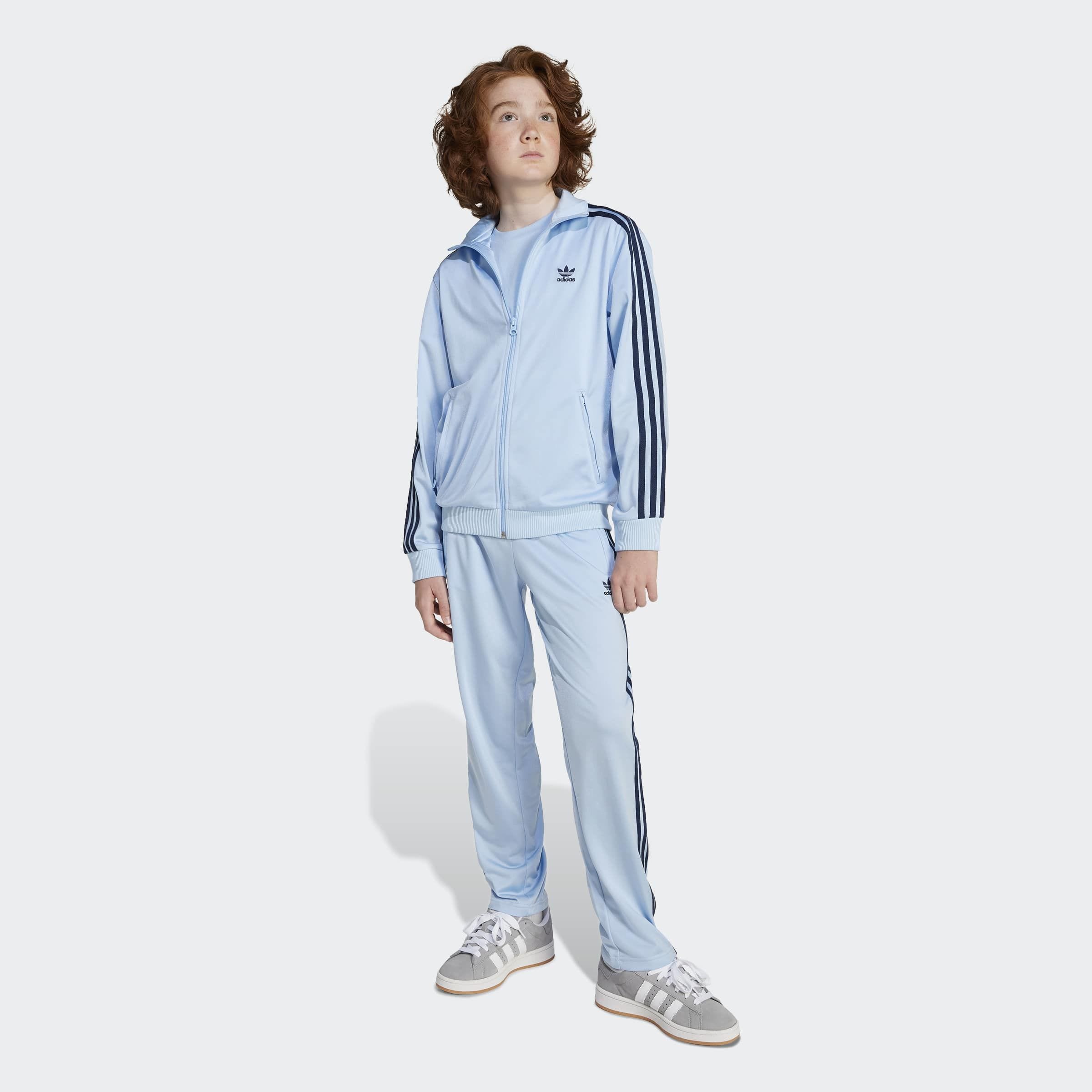 adidas Originals Trainingsjacke »FIREBIRD TOP«