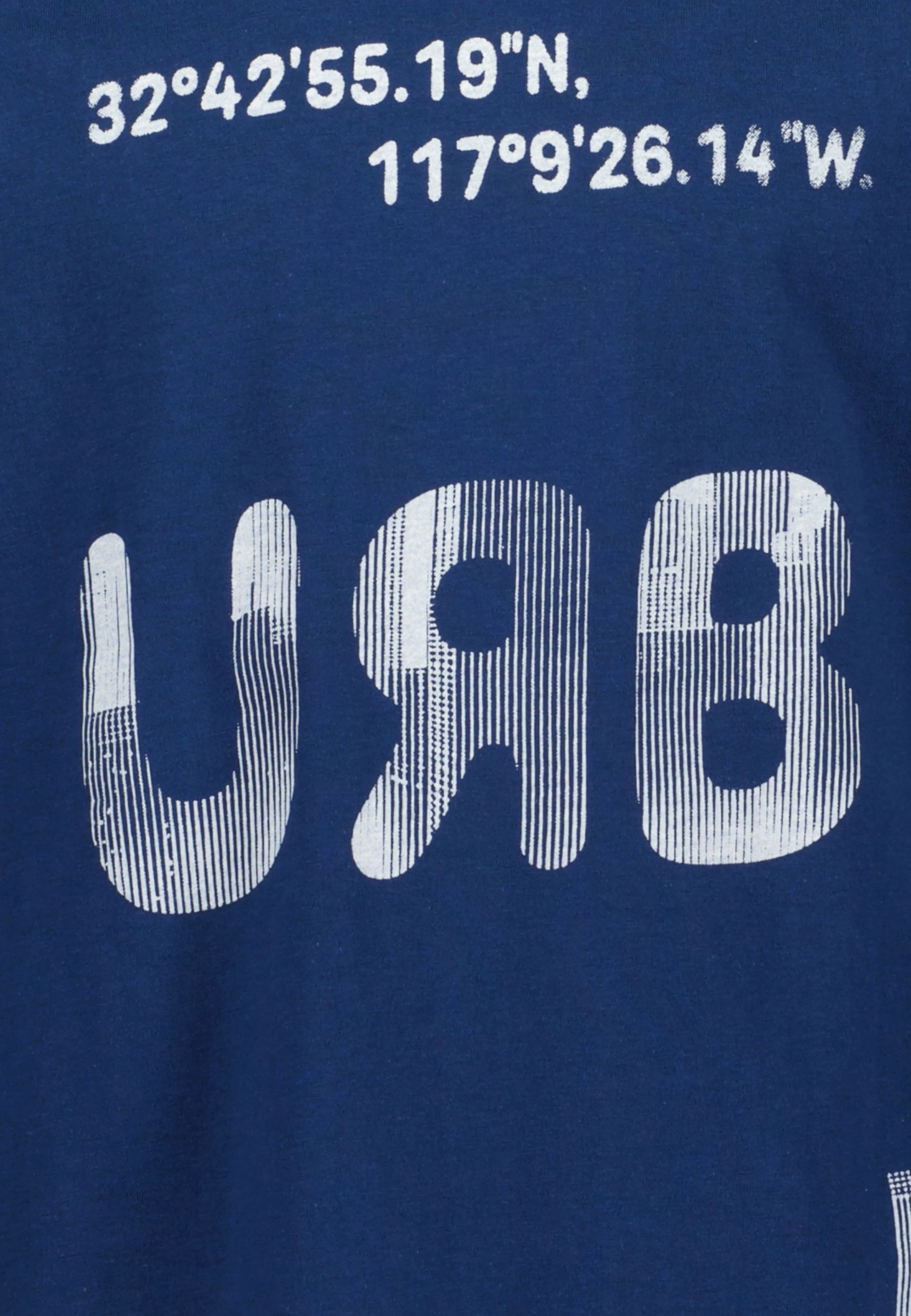 Blue Seven T-Shirt »T-Shirt«