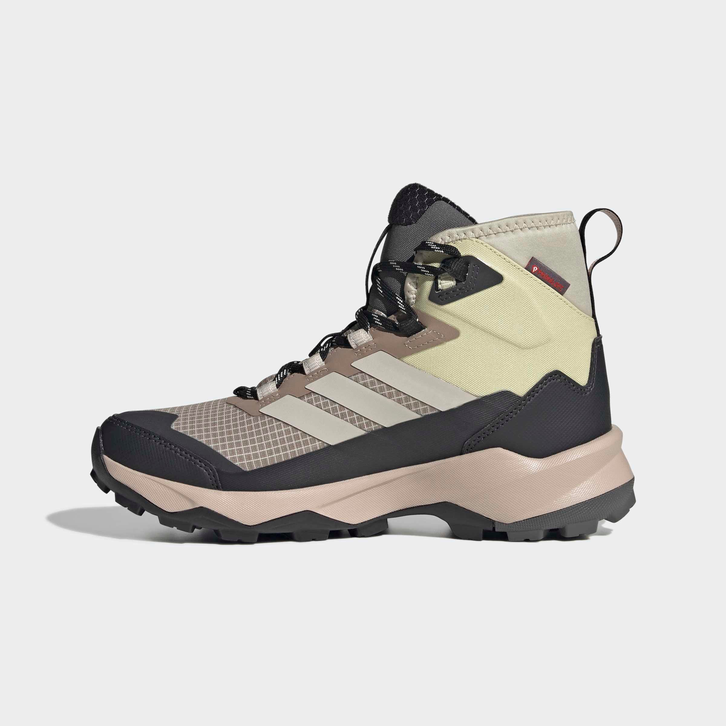 adidas TERREX Chaussure de randonnée »SKYCHASER AX5 MID GORE-TEX® CLIMAWARM+«  wärmend, wasserdicht dank Gore-Tex Membrane