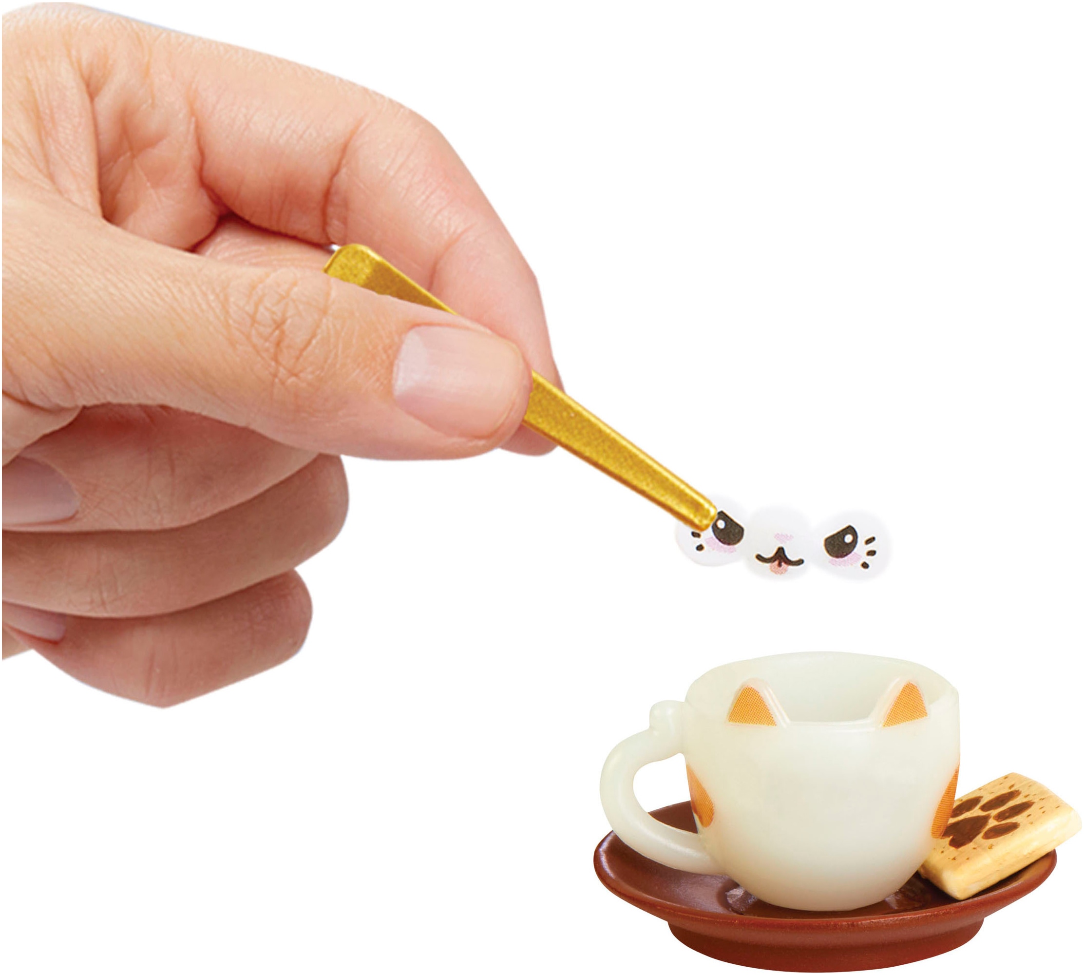 MGA ENTERTAINMENT Set créatif »MGA's Miniverse - Make It Mini Lifestyle« sortierte Lieferung