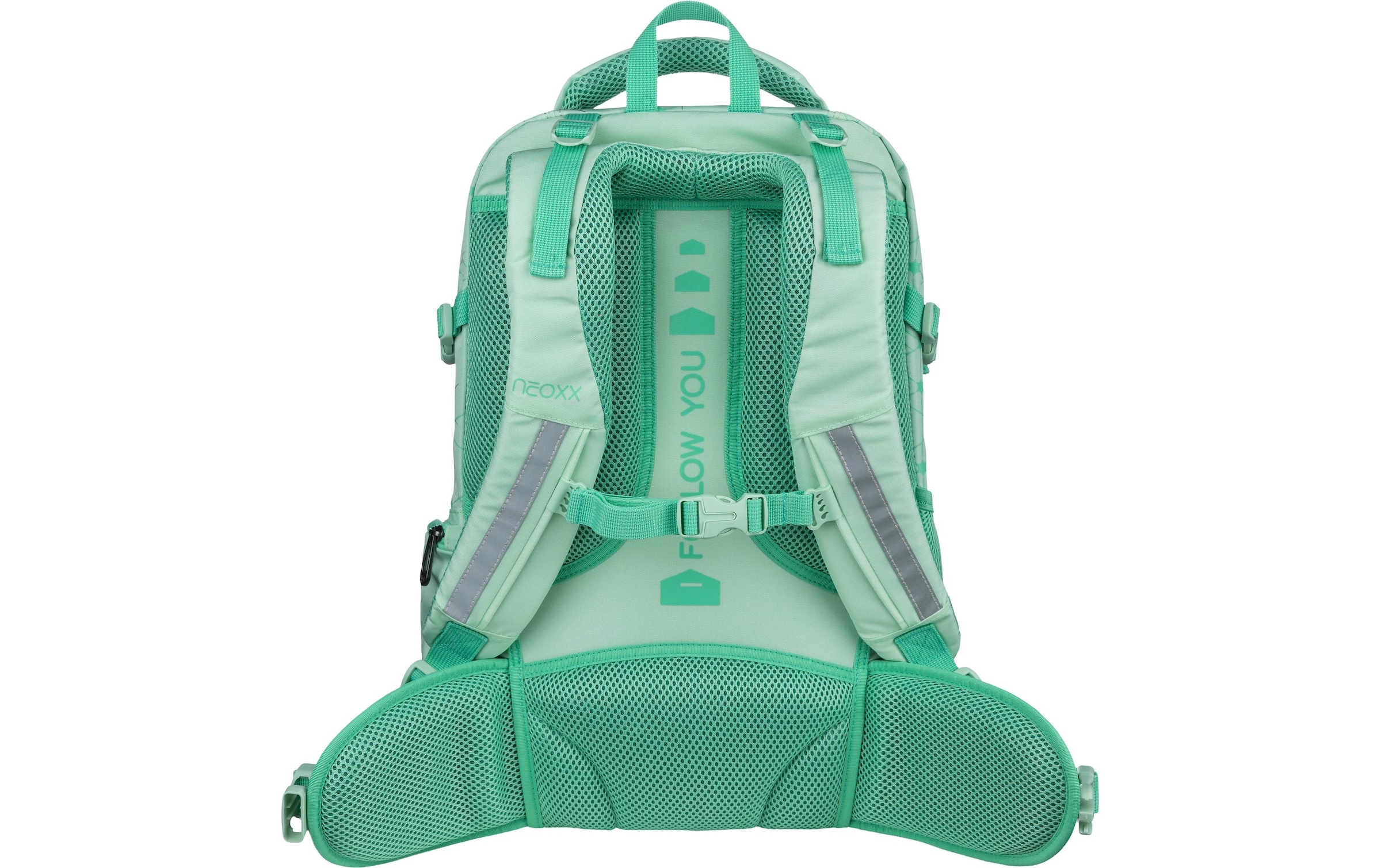 neoxx Kinderrucksack »Active Pro«