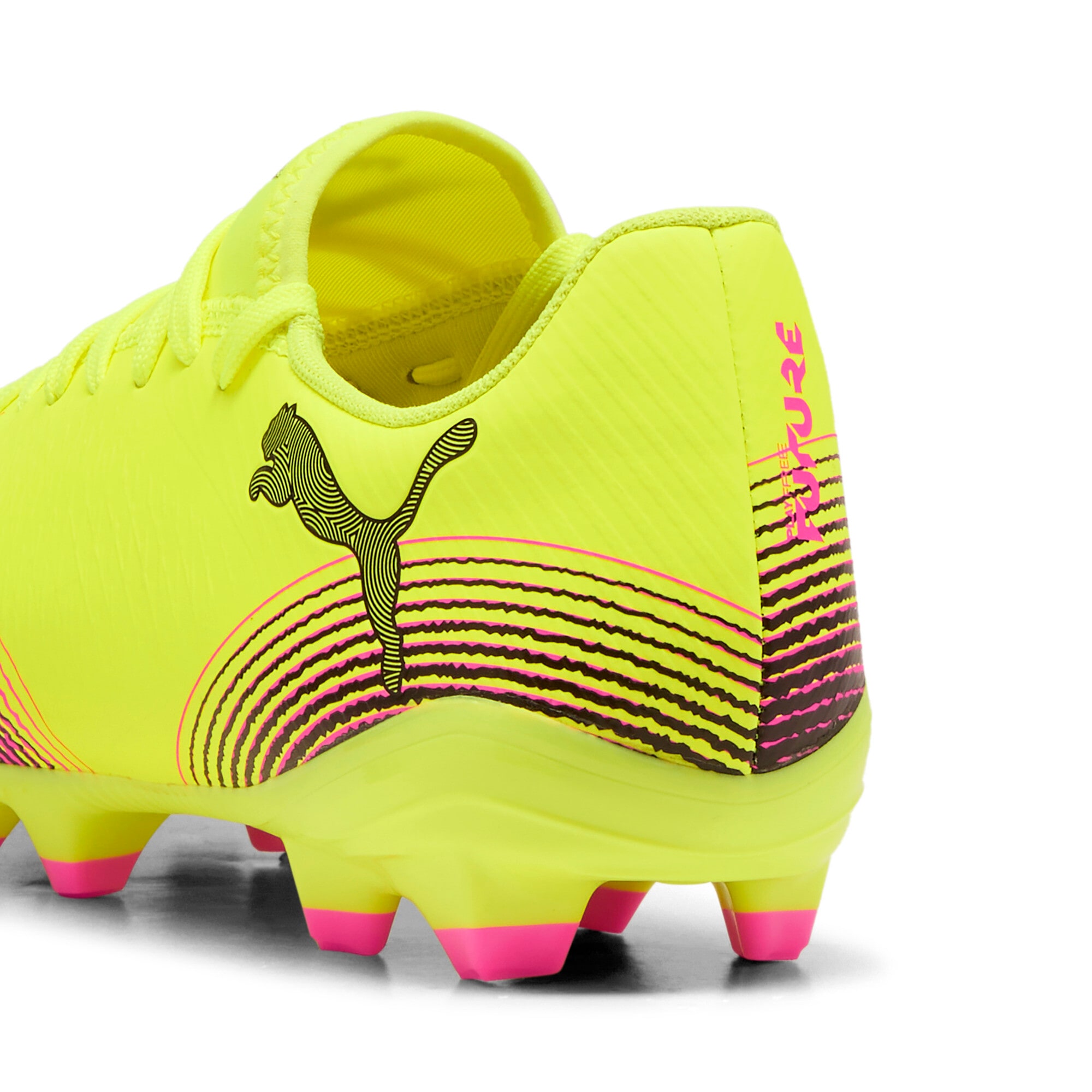 PUMA Fussballschuh »FUTURE 8 PLAY FG/AG WN'S«
