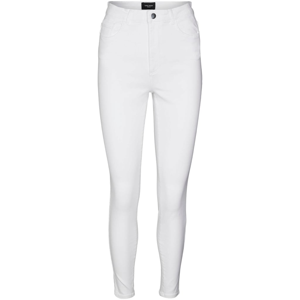 Vero Moda High-waist-Jeans »VMSOPHIA HW SKINNY J SOFT VI403«